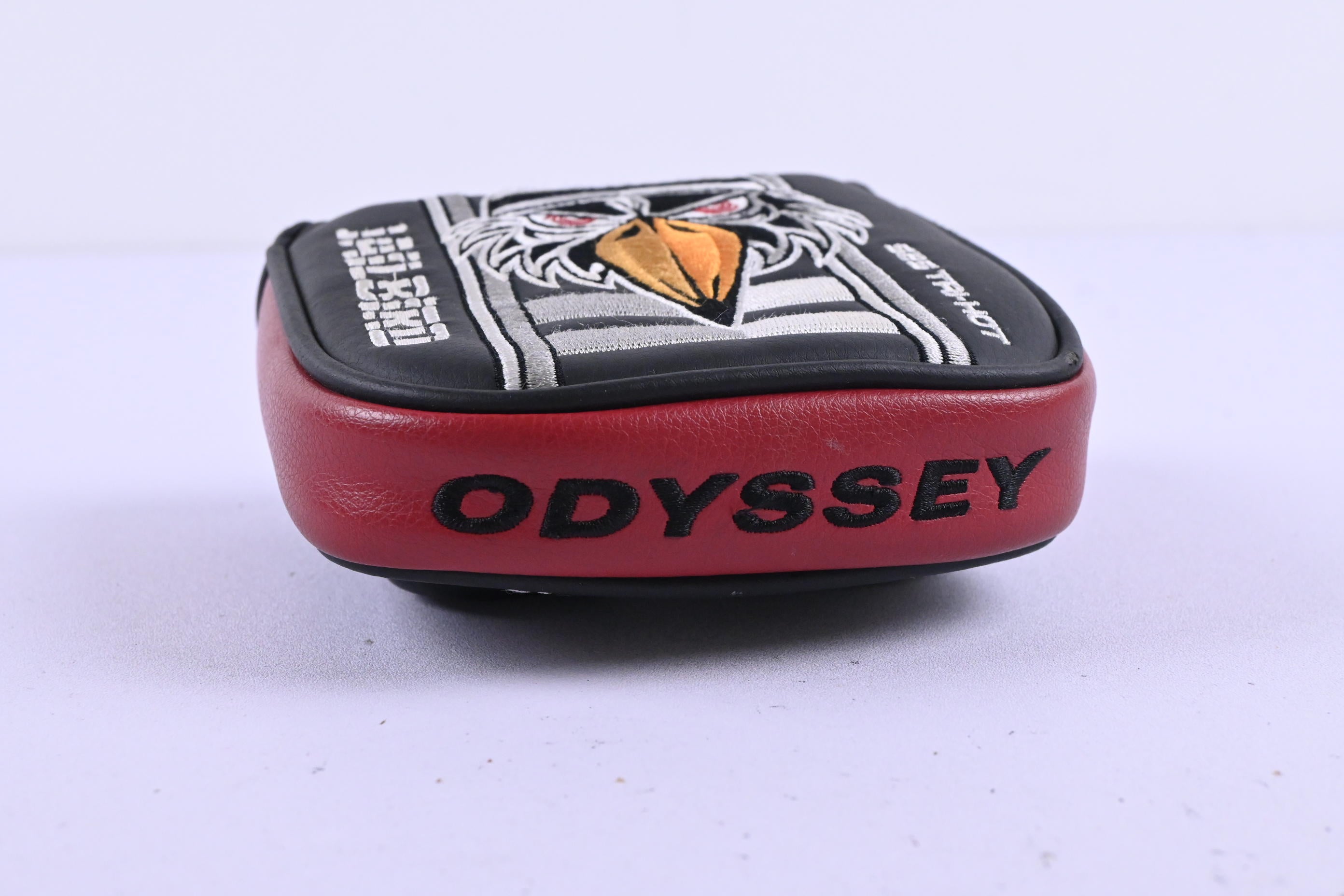 Odyssey Square 2 Square Tri-Hot JailBird Putter / 34 Inch