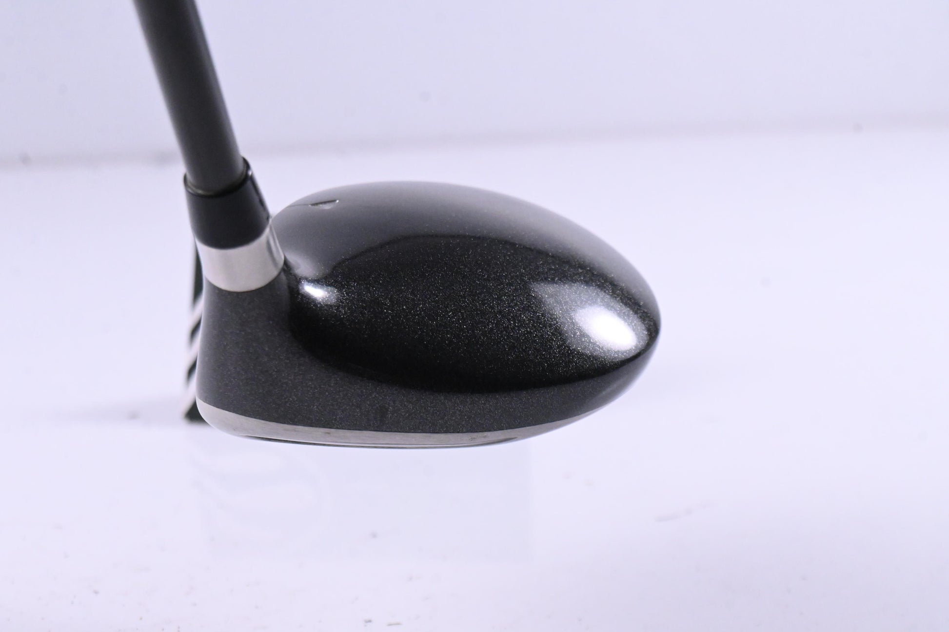 Ladies Progen Full Bore #5 Wood / 18 Degree / Ladies Flex Full Bore Shaft
