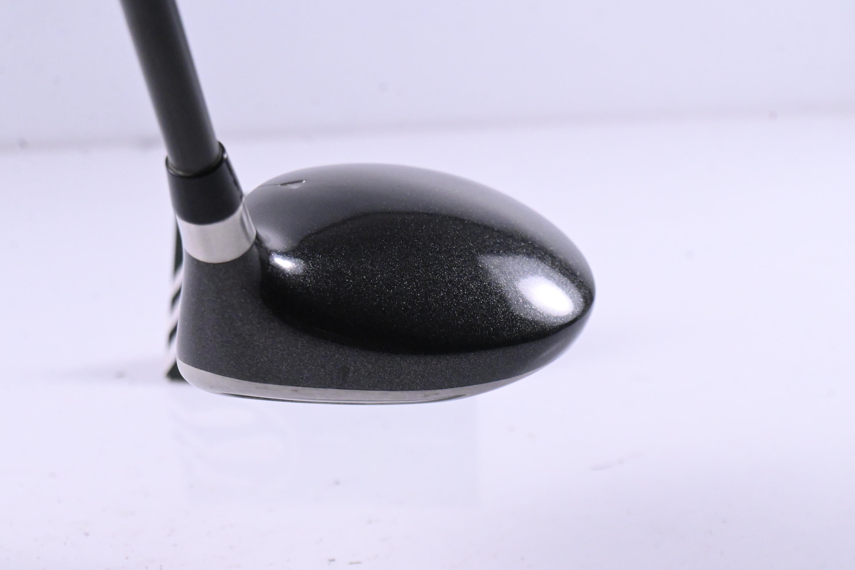 Ladies Progen Full Bore #5 Wood / 18 Degree / Ladies Flex Full Bore Shaft