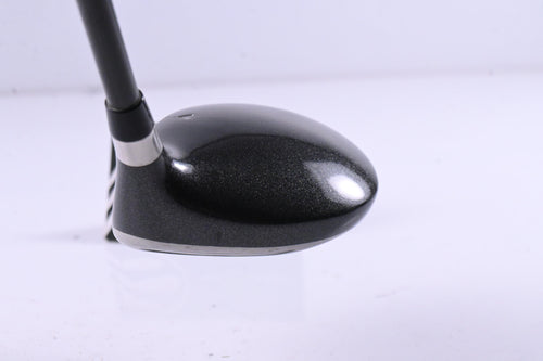 Ladies Progen Full Bore #5 Wood / 18 Degree / Ladies Flex Full Bore Shaft