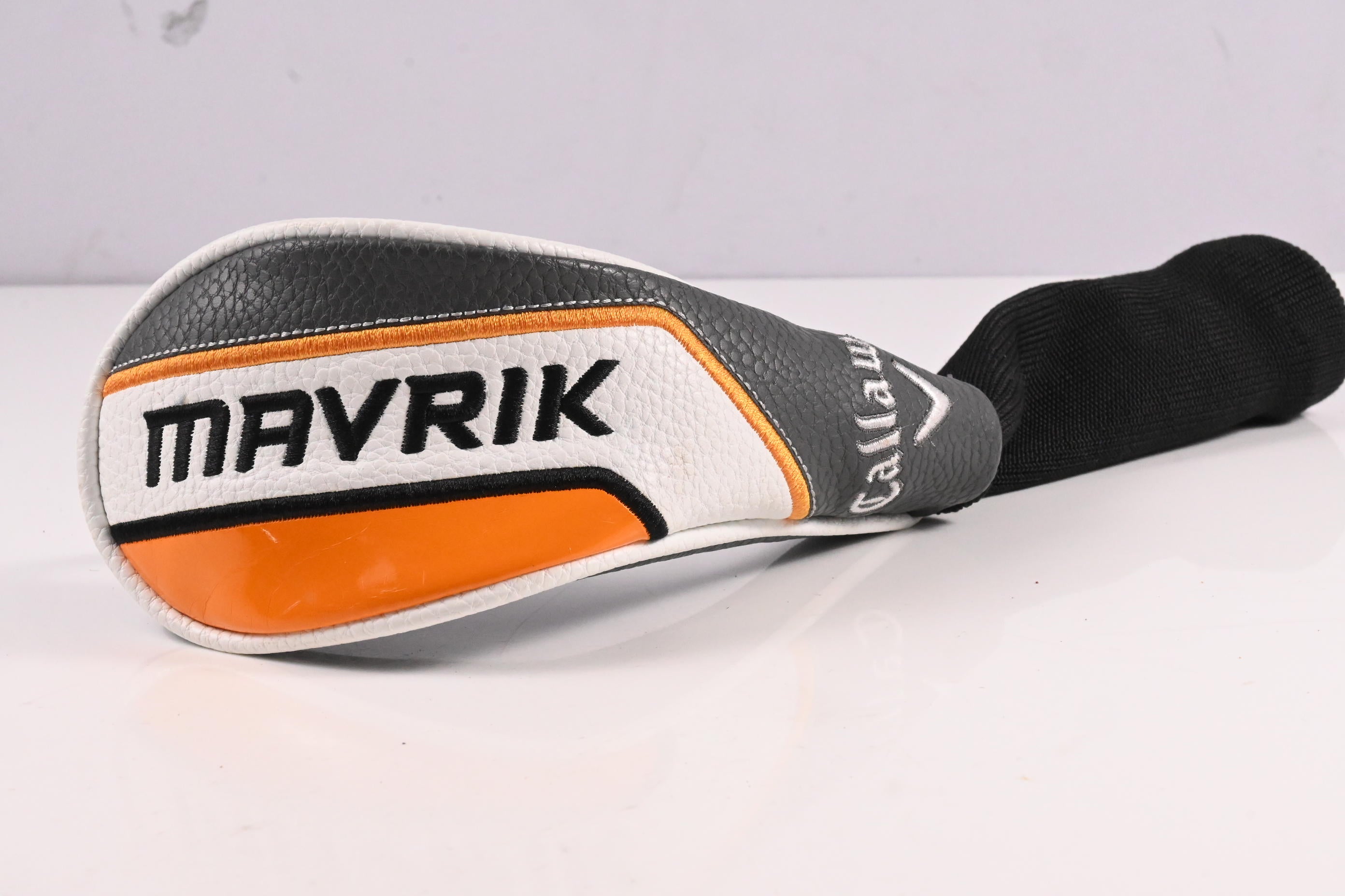 Callaway Mavrik #3 Hybrid / 18 Degree / Regular Flex KBS Hybrid 70 Shaft