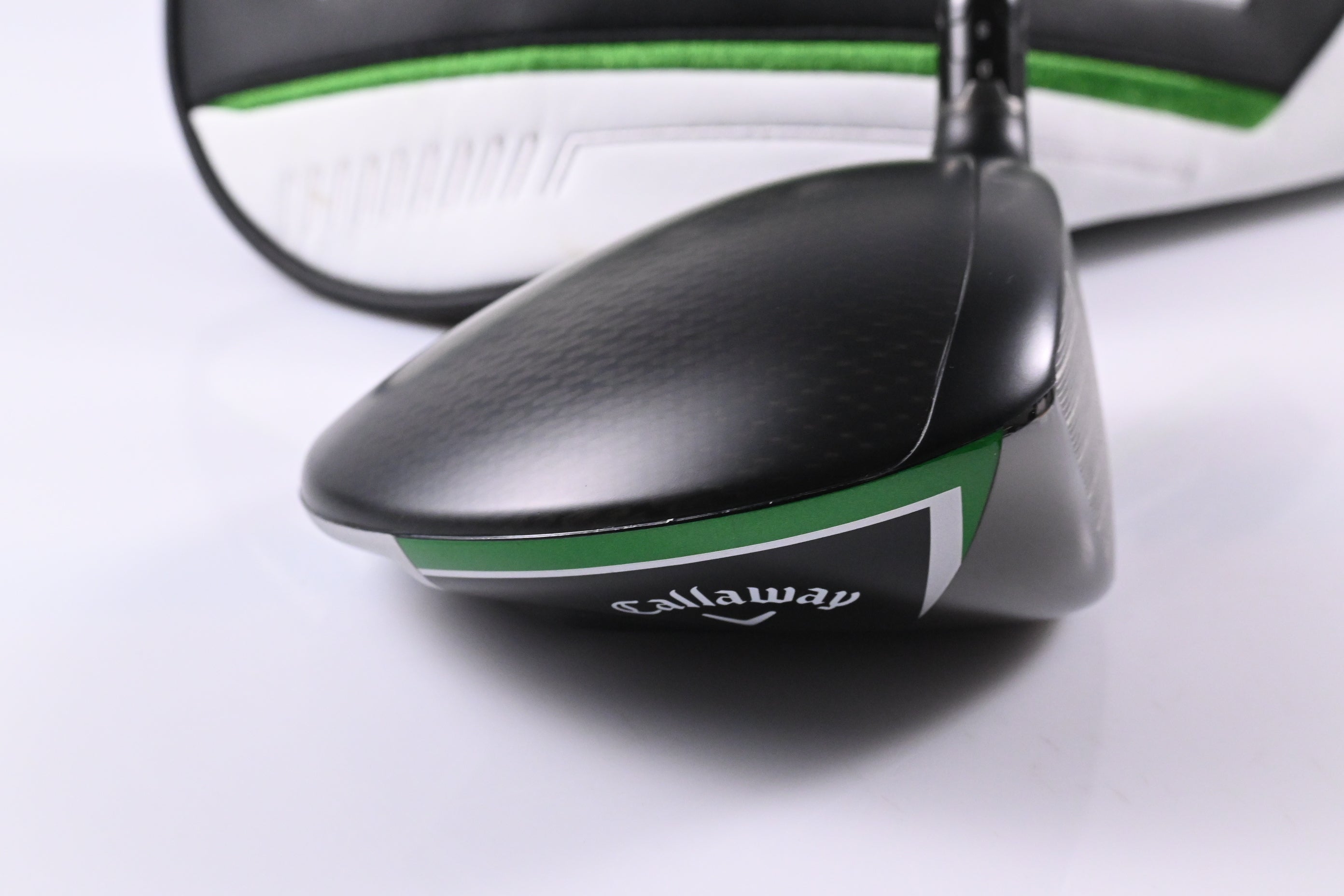 Callaway Elyte Driver / 9 Degree / Regular Flex Denali Charcoal 50 Shaft