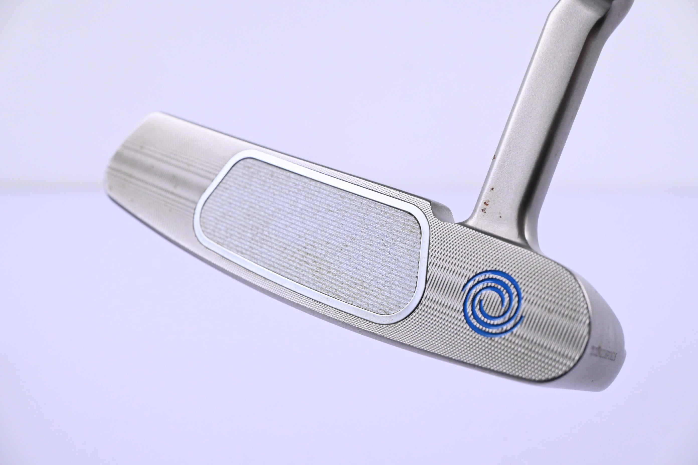 Odyssey AI-One Silver Series #1 Putter / 35 Inch