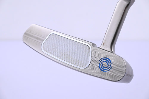 Odyssey AI-One Silver Series #1 Putter / 35 Inch