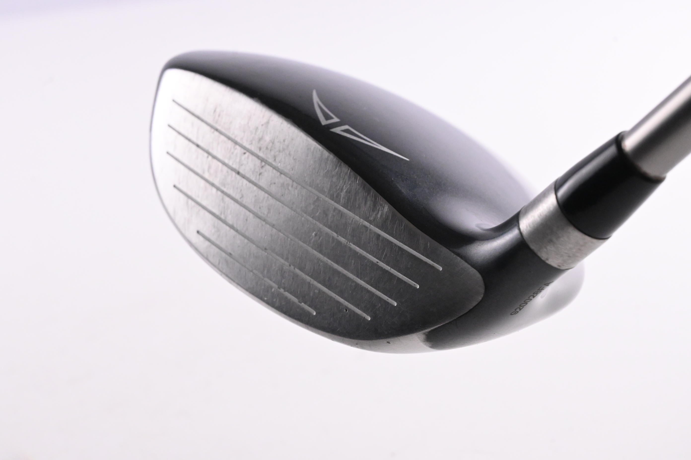 Ping G20 #3 Wood / 15 Degree / Regular Flex Ping TFC 169 F Shaft