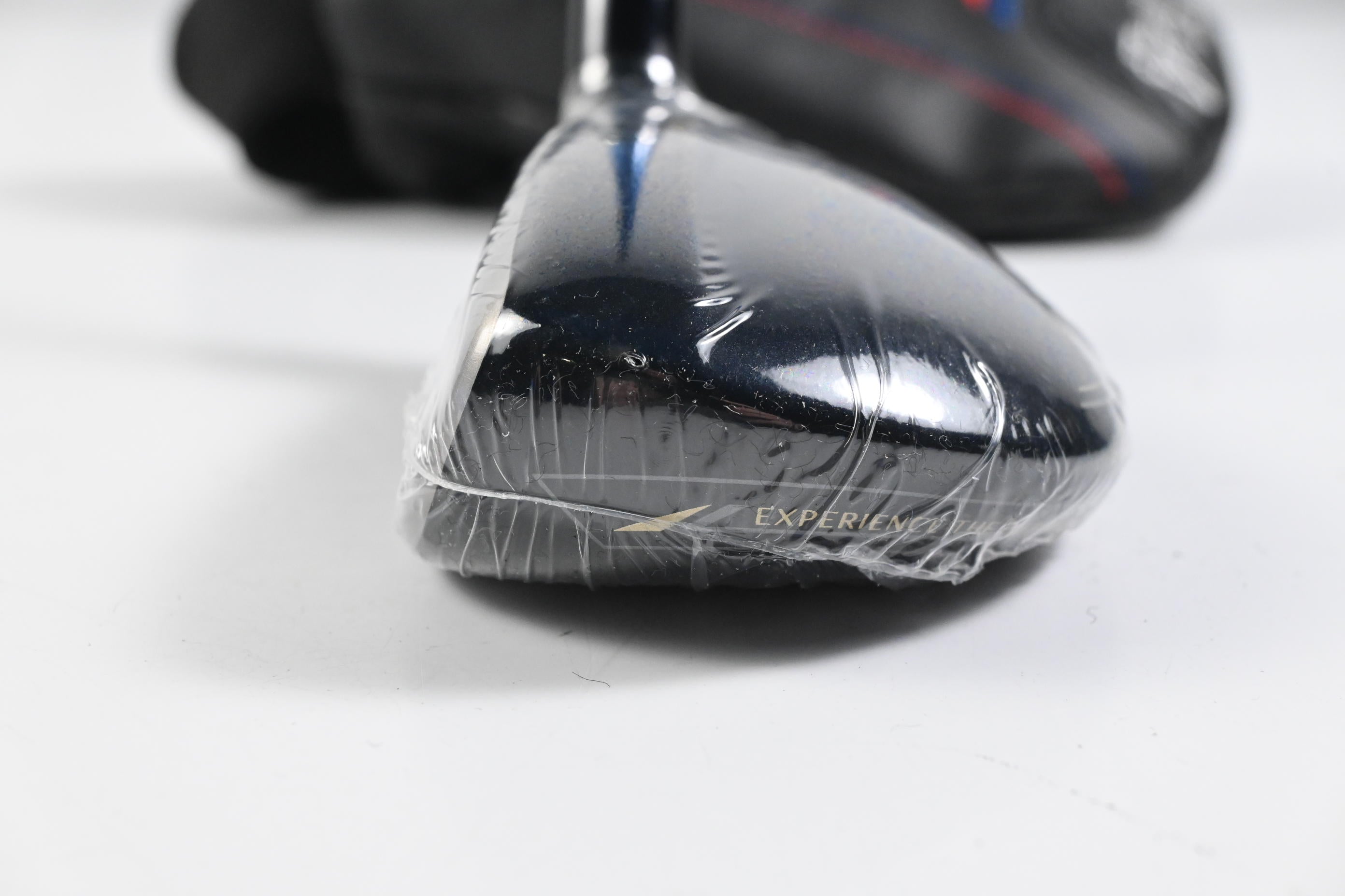 Left Hand XXIO 13 #4 Hybrid / 20 Degree / Regular Flex XXIO MP 1300 41 Shaft