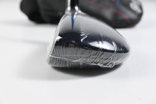 Left Hand XXIO 13 #4 Hybrid / 20 Degree / Regular Flex XXIO MP 1300 41 Shaft