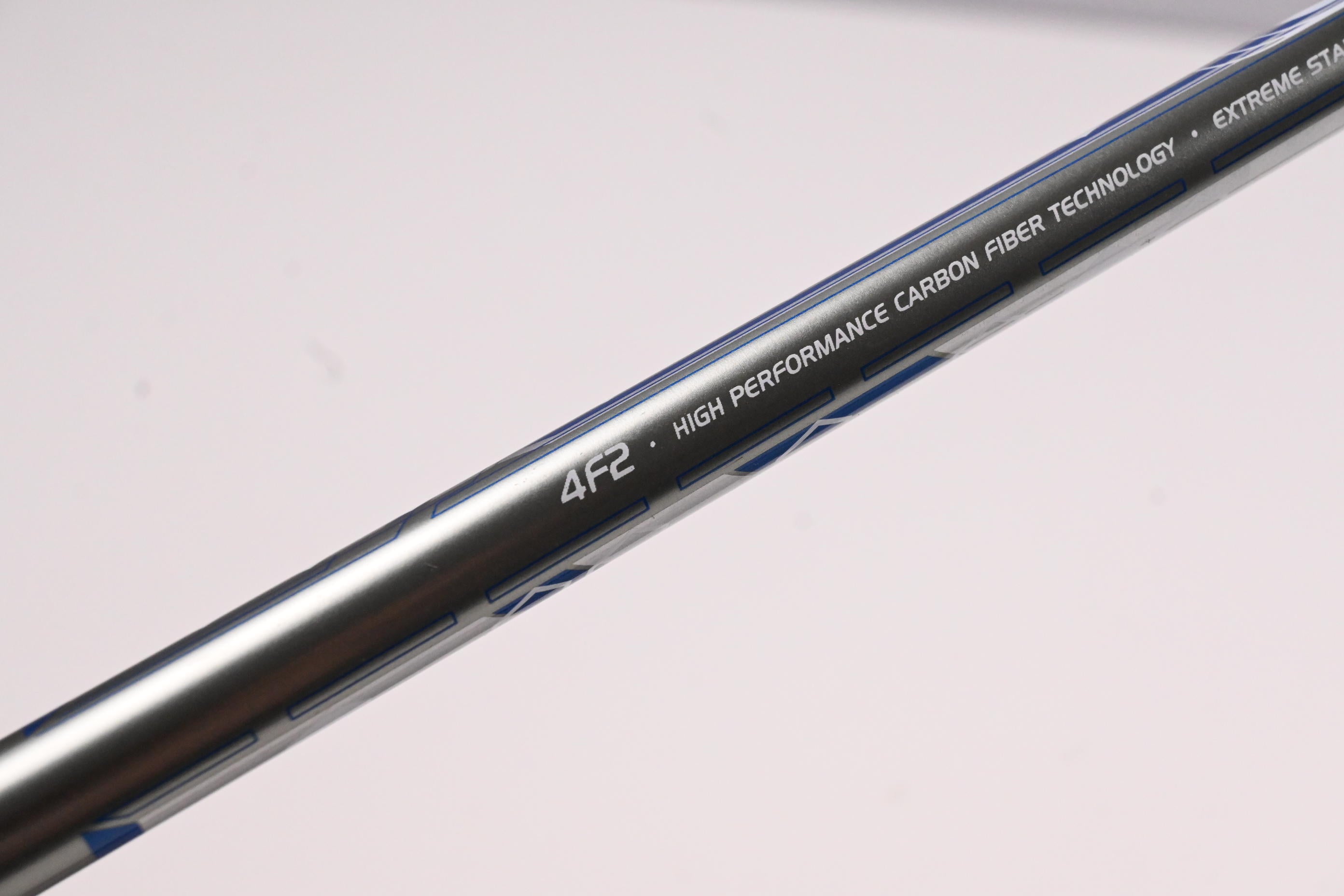 UST Mamiya Helium 4 Driver Shaft / Senior Flex / Taylormade 2nd Gen