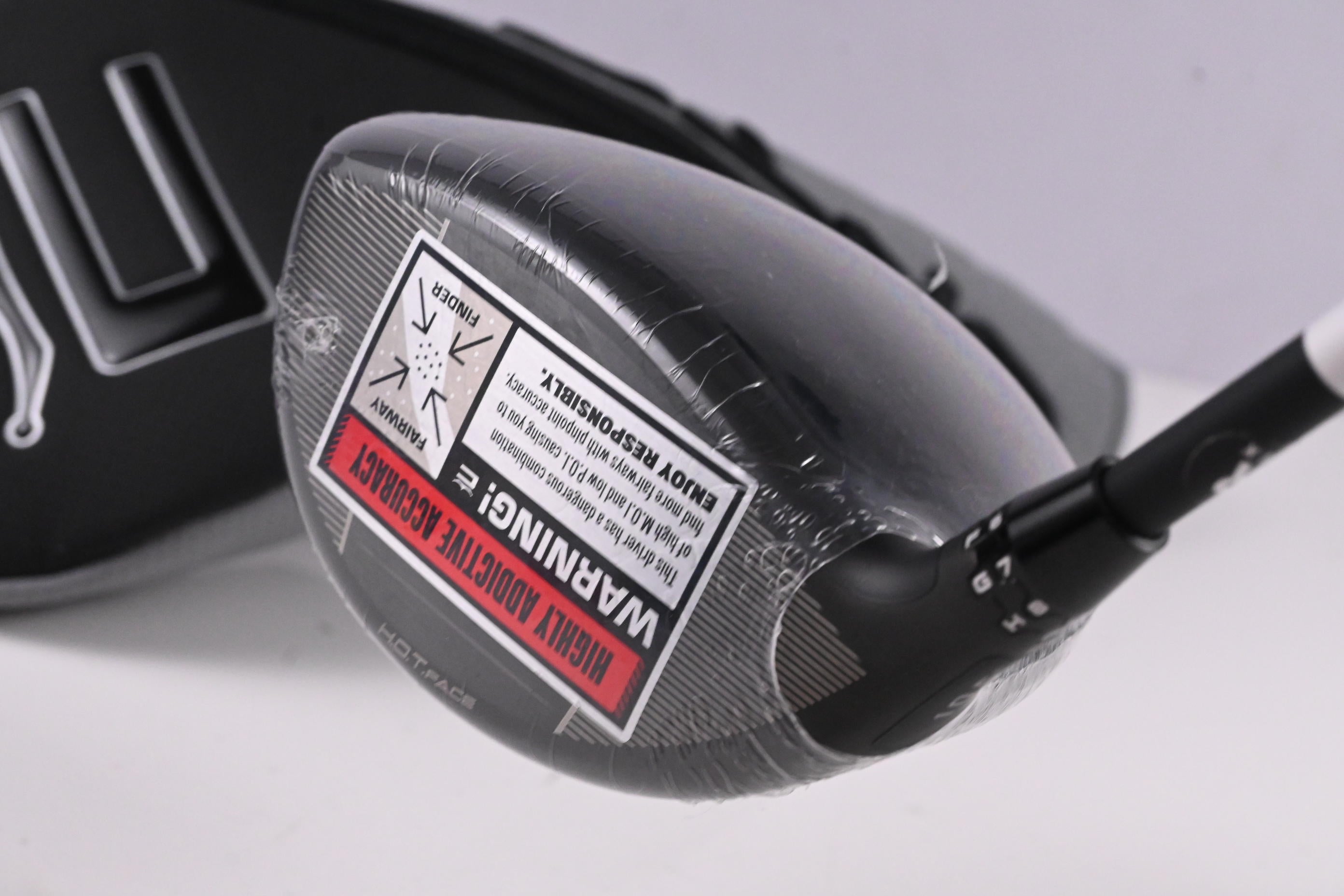 Cobra OPTM MAX-K Driver / 10.5 Degree / Regular Flex Kai`li Dark Waves Red 50 Shaft