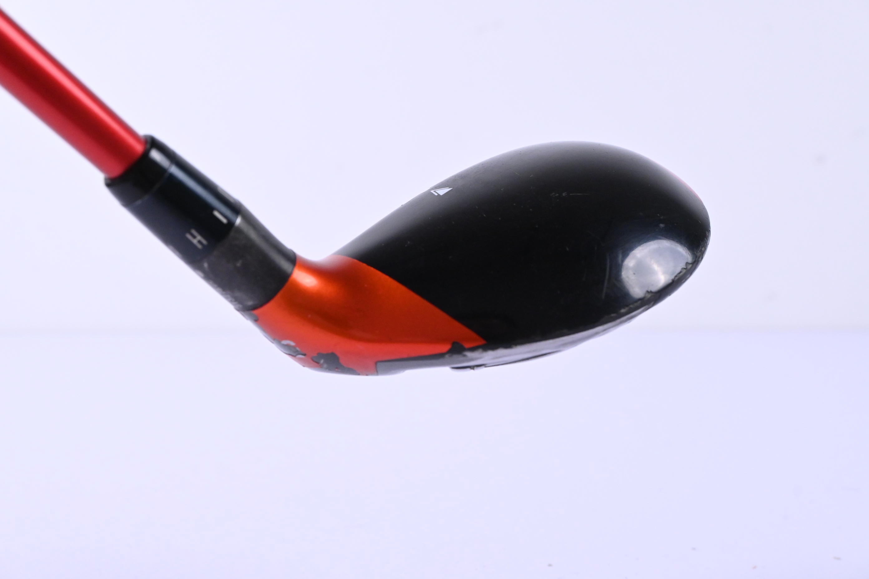 Yonex Ezone XP #5 Hybrid / 25 Degree / Senior Flex Yonex EX300 Shaft