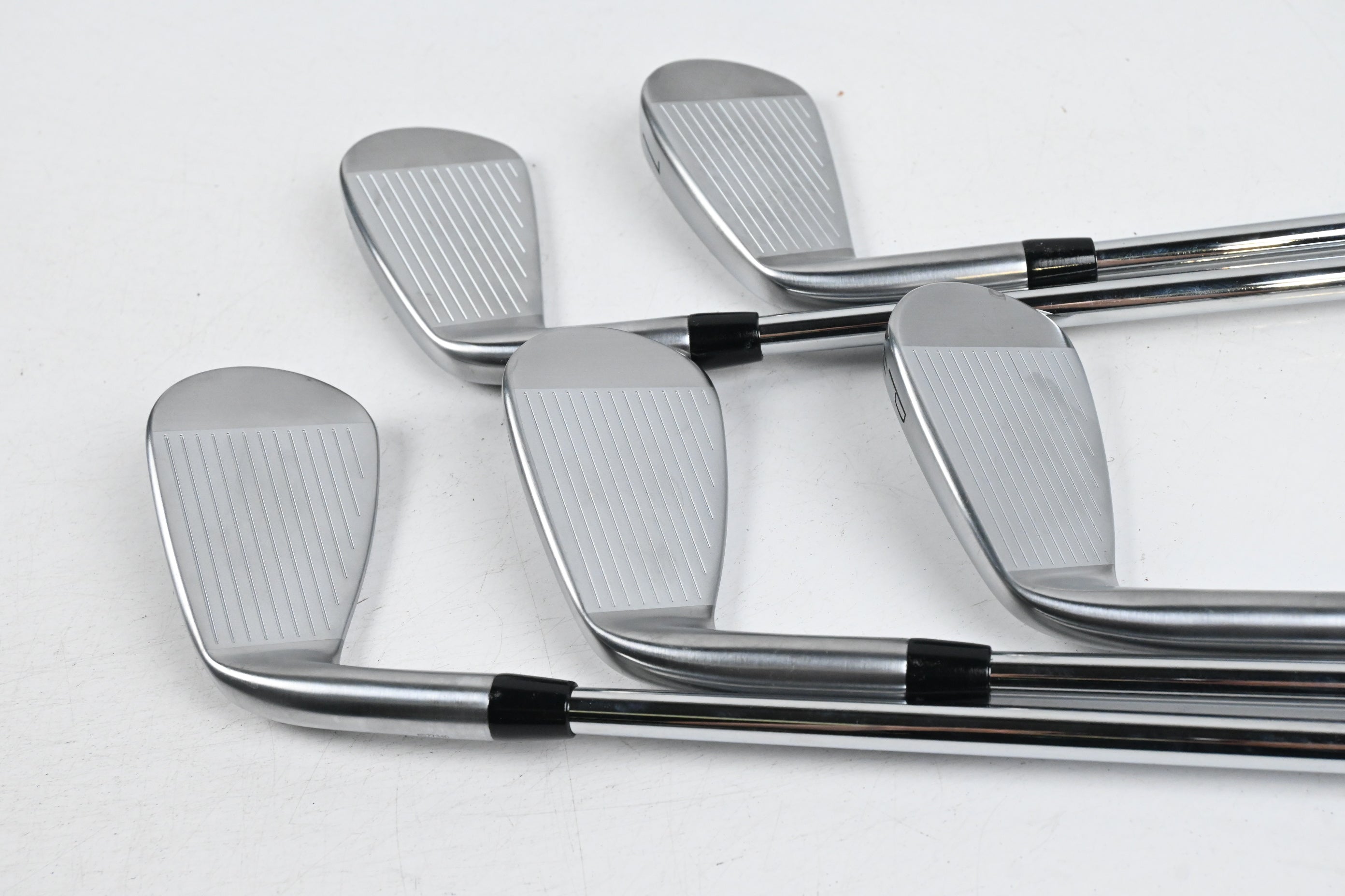 Titleist T150 2025 Irons / 6-PW / Stiff Flex N.S.Pro Modus3 Tour105 Shafts