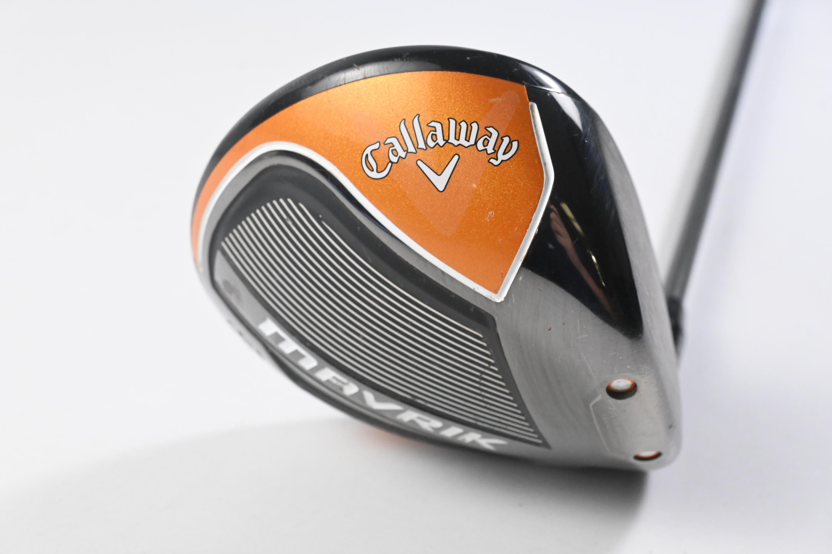 Callaway Mavrik Driver / 10.5 Degree / Regular Flex Aldila Synergy 60 Shaft