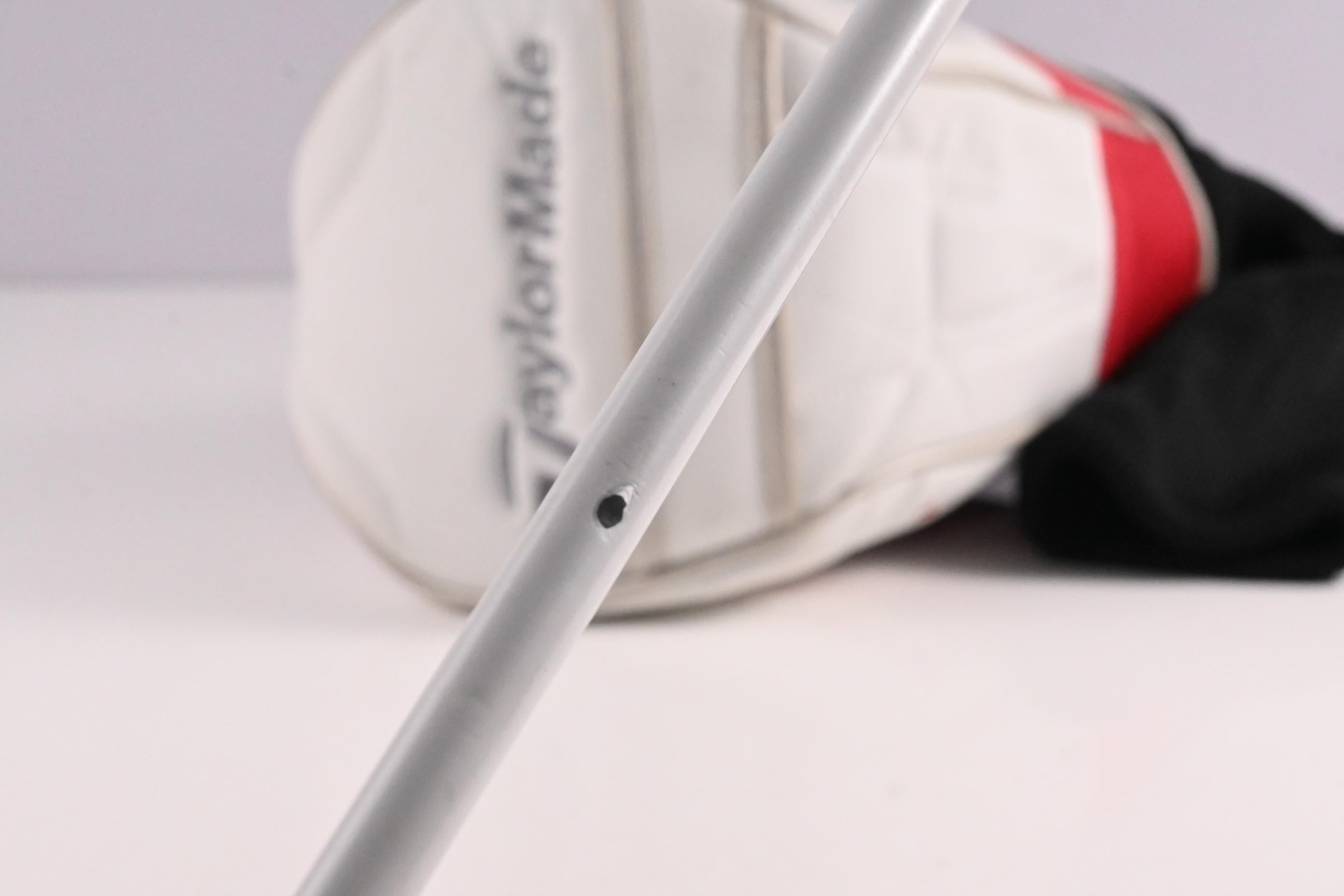 Taylormade Aeroburner Driver / 9.5 Degree / Stiff Flex Matrix Speed Rul-Z 50