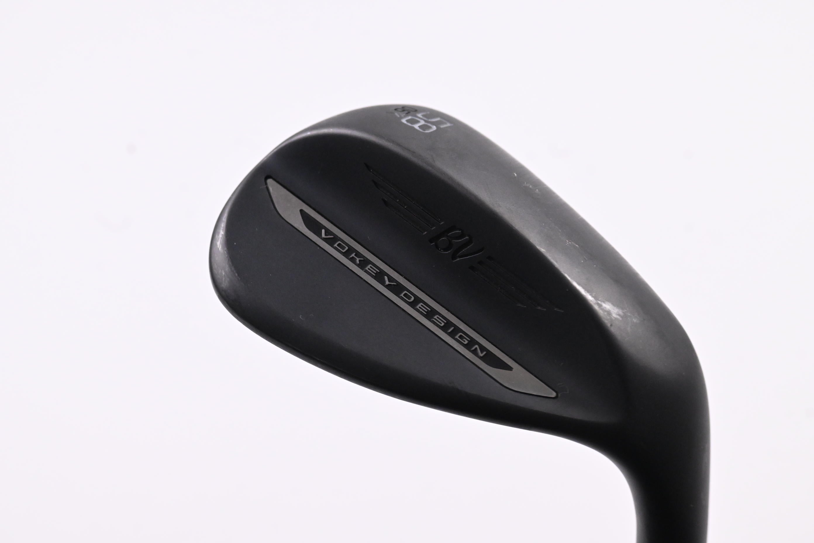 Titleist Vokey SM11 Lob Wedge / 58 Degree / Wedge Flex N.S.Pro Modus3 Tour 105