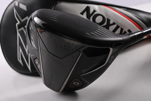 Srixon ZXi Driver / 10.5 Degree / Senior Flex Fujikura Ventus TR Blue 5 Shaft
