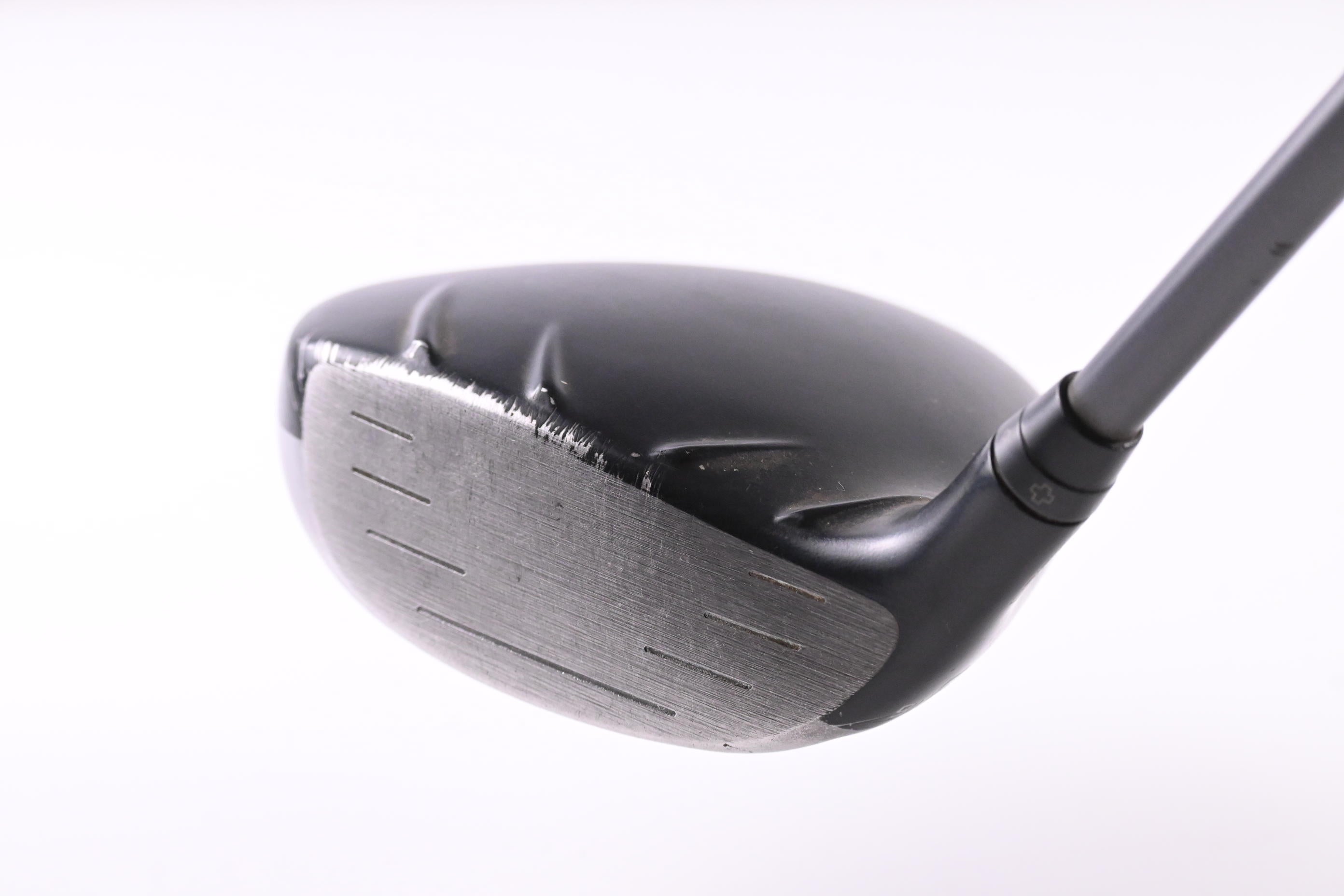 Ping G Series #3 Wood / 16 Degree / Stiff Flex Ping Alta Blue 65 Shaft