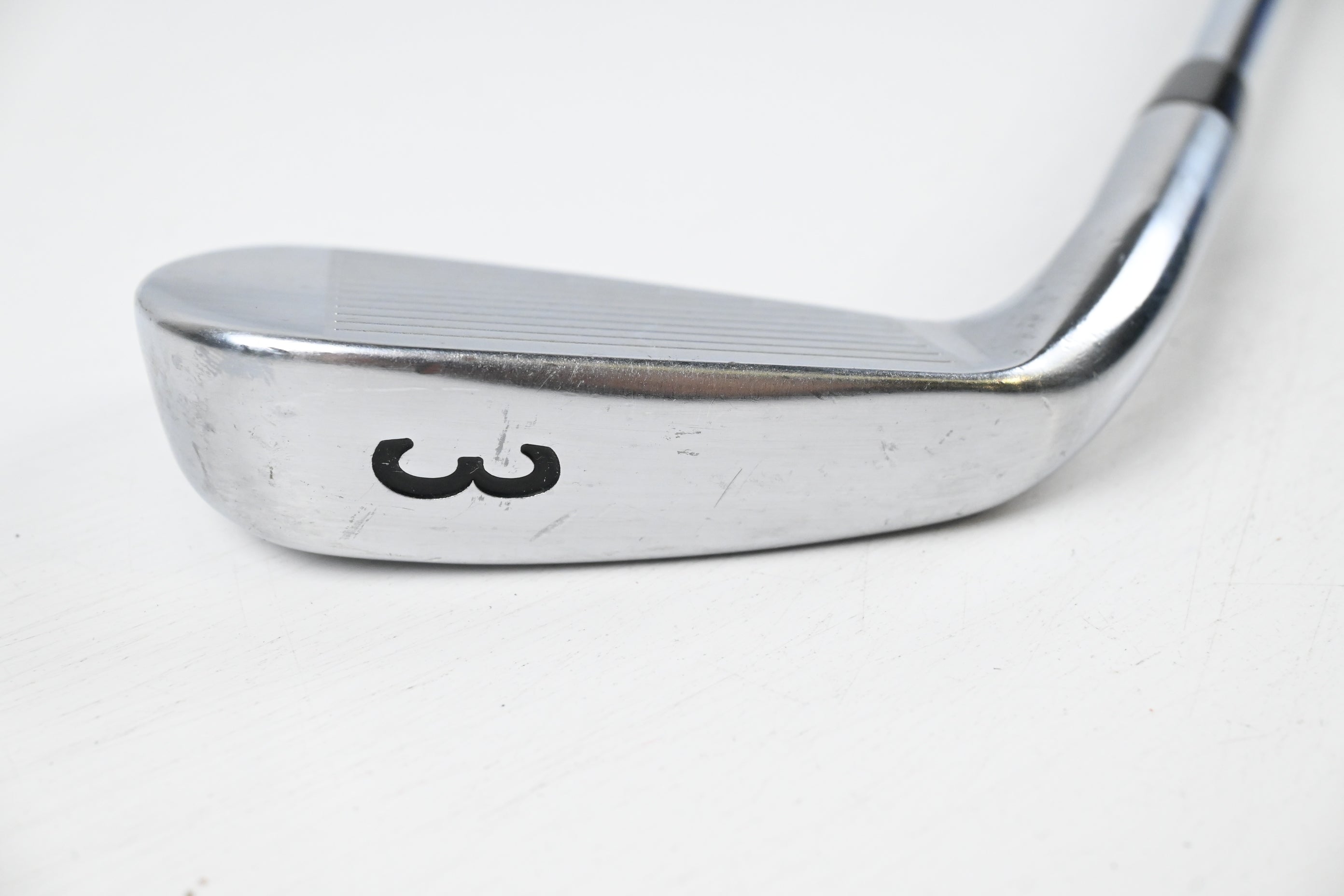 Titleist 712U #3 Iron / 21 Degree / X-Flex N.S.PRO Modus3 Tour 120 Shaft