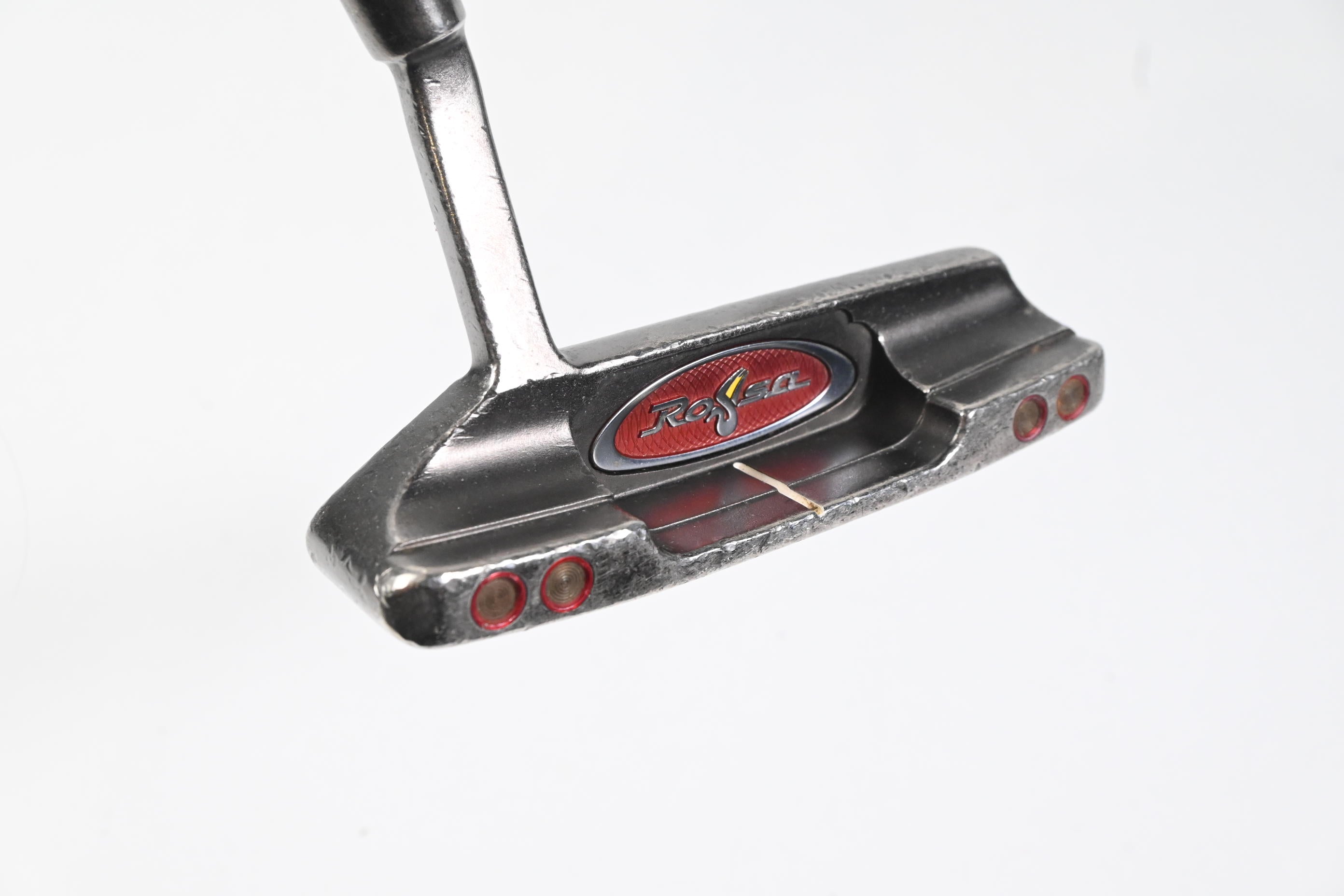 Taylormade Rossa CGB Siena 4 Putter / 35 Inch