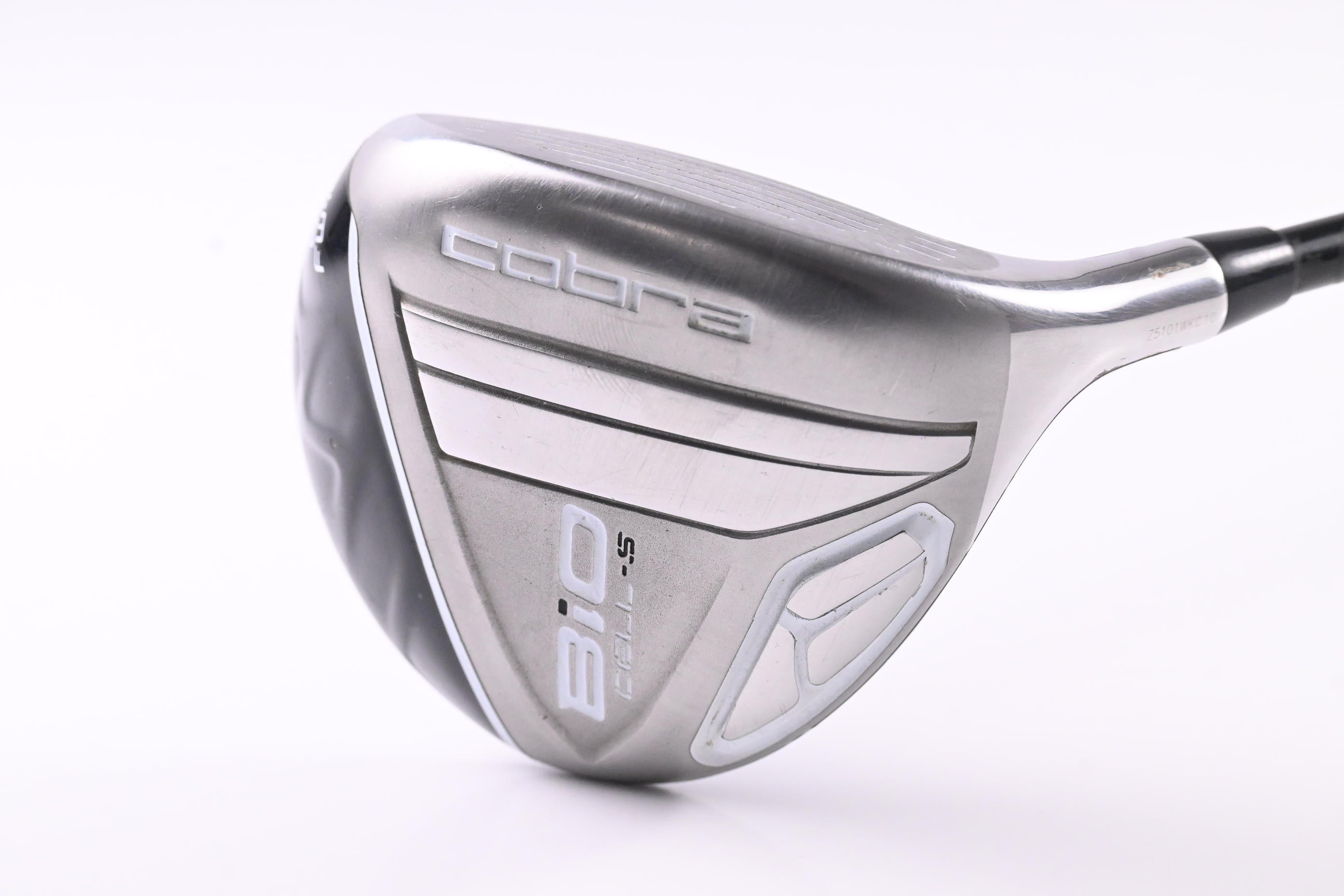 Cobra Bio Cell #5 Wood / 17 Degree / Regular Flex Cobra 65 Shaft