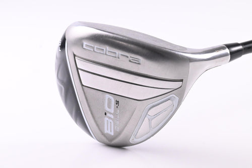 Cobra Bio Cell #5 Wood / 17 Degree / Regular Flex Cobra 65 Shaft