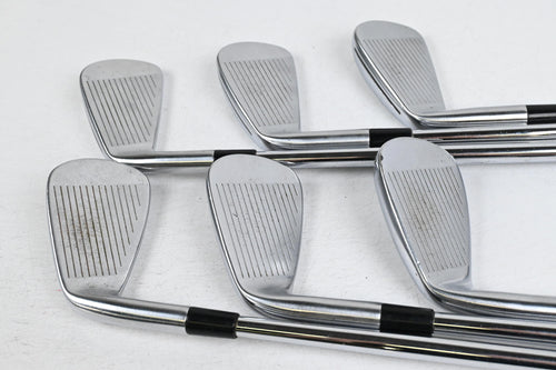 TaylorMade P790 2019 Irons / 5-PW / Stiff Flex Dynamic Gold 105 S300 Shafts