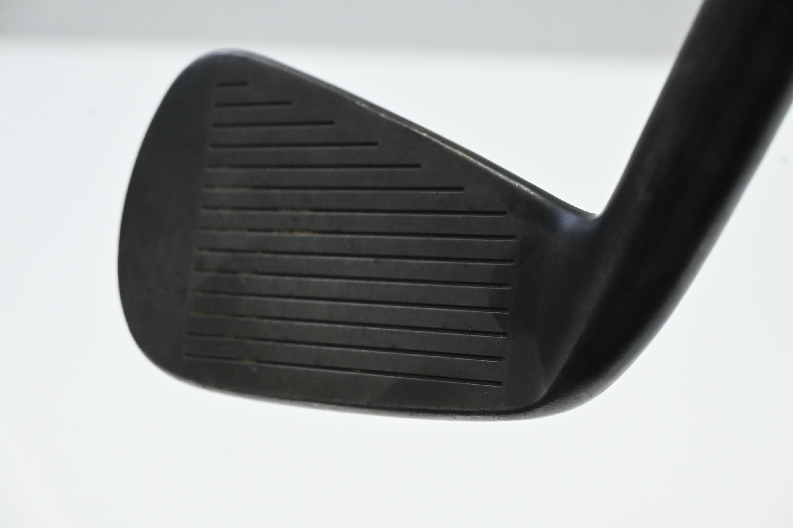 Cobra King Forged CB/MB 2019 Black #5 Iron / 27 Degree / Stiff Flex Grafalloy
