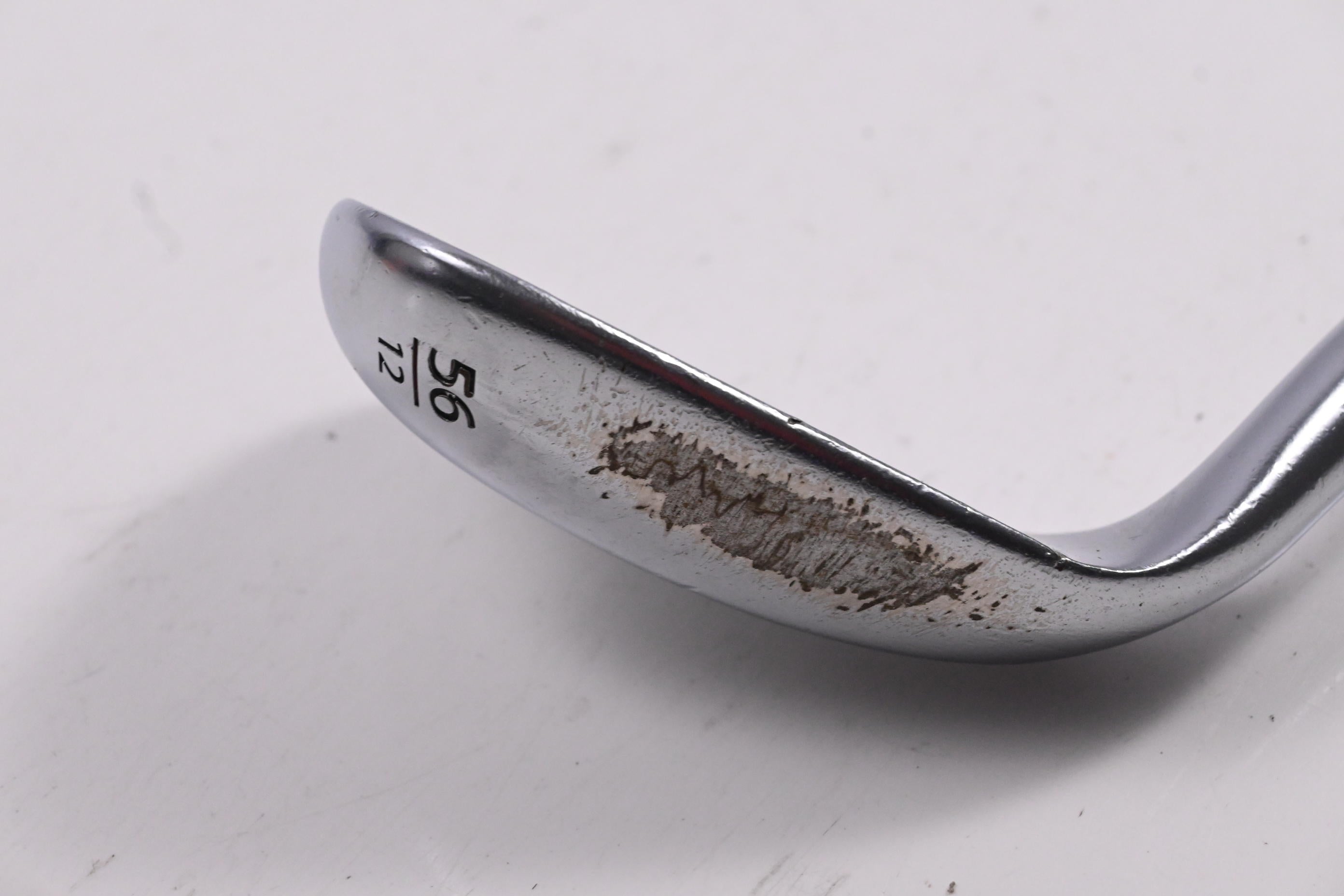 Callaway Mack Daddy 4 Sand Wedge / 56 Degree / Stiff Flex Dynamic Gold 115 S200