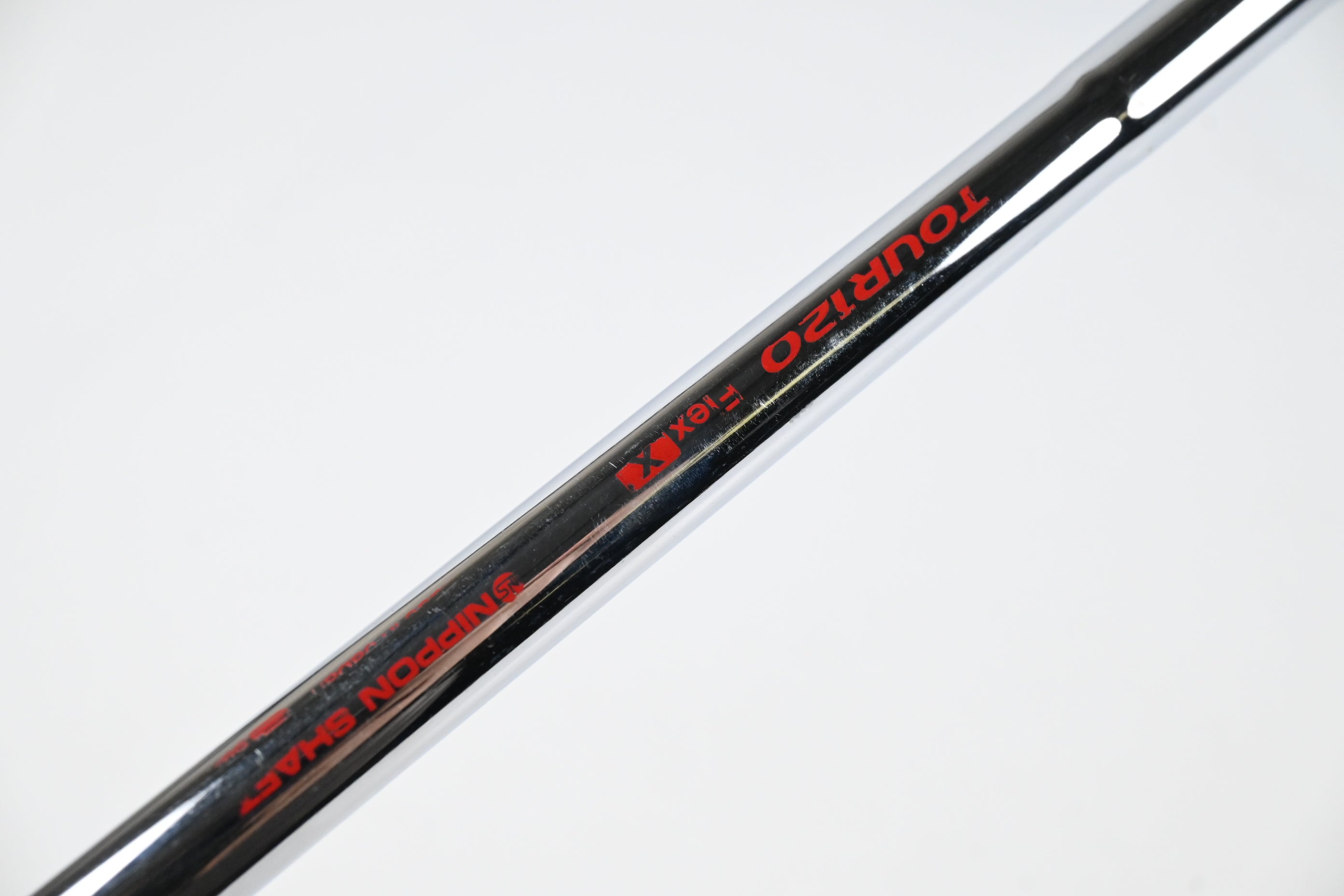 Titleist 712U #3 Iron / 21 Degree / X-Flex N.S.PRO Modus3 Tour 120 Shaft