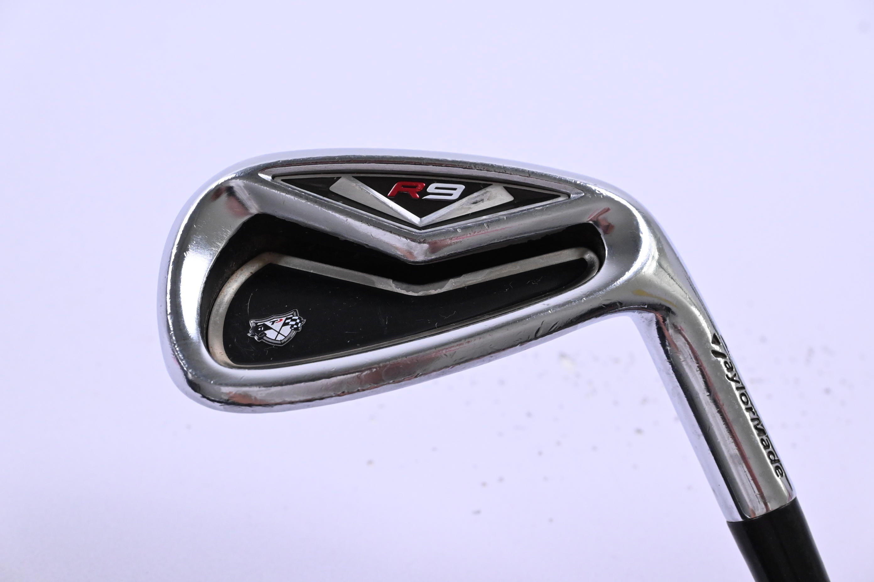 Taylormade R9 #8 Iron / Regular Flex N.S.PRO 850 GH Shafts