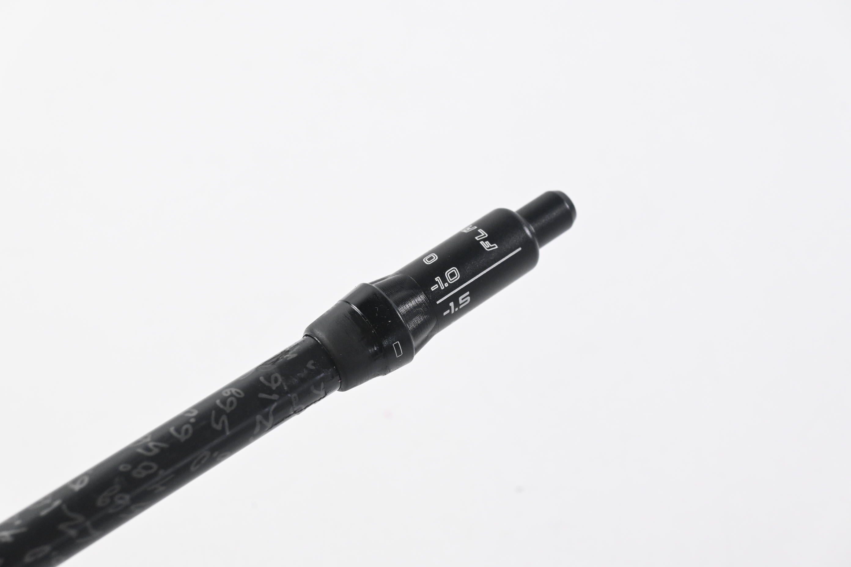 Project X LZ San Diego 56 Driver Shaft / Stiff Flex / Ping 3rd Gen
