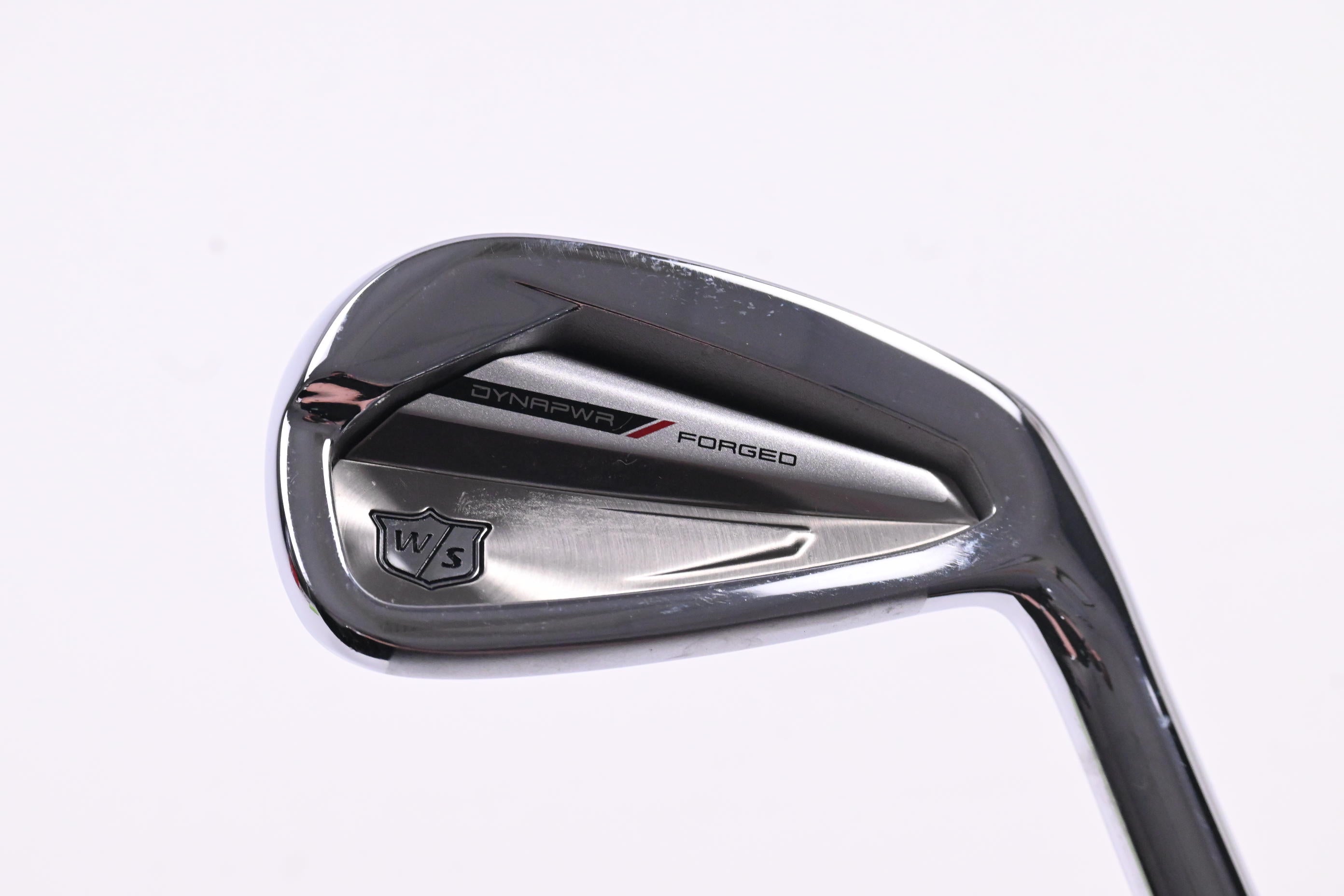 Wilson Dynapwr 2023 Forged #4 Iron / 22 Degree / Stiff Flex KBS Tour Lite