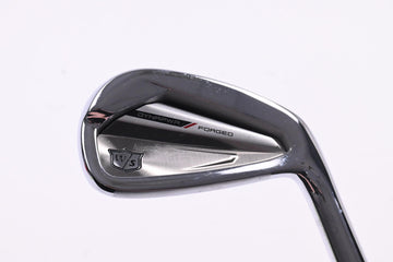 Wilson Dynapwr 2023 Forged #4 Iron / 22 Degree / Stiff Flex KBS Tour Lite