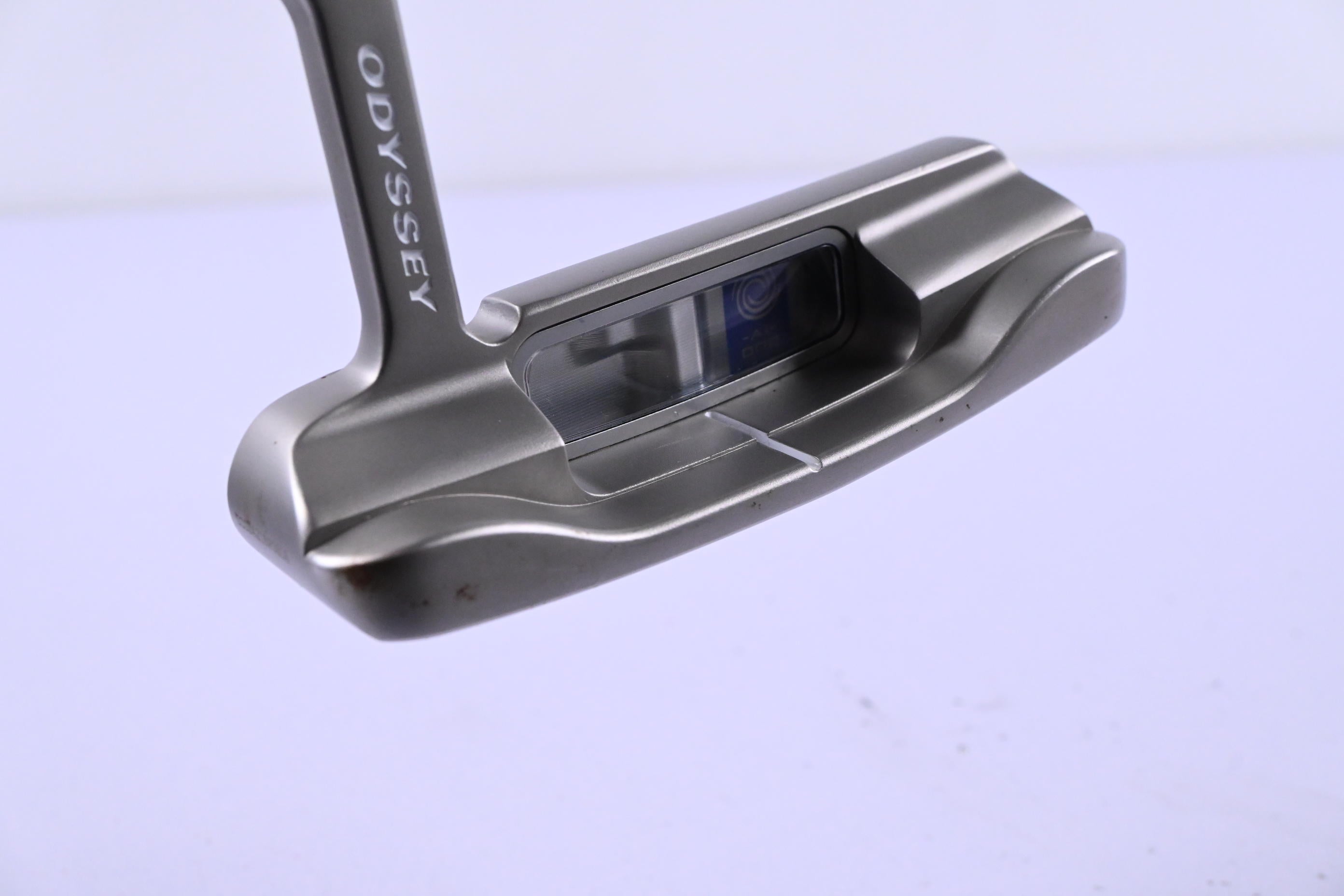 Odyssey AI-One Silver Series #1 Putter / 35 Inch
