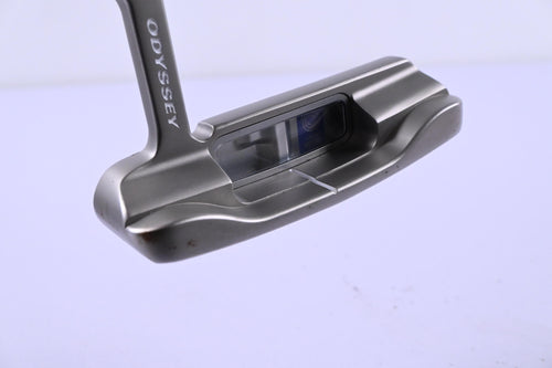 Odyssey AI-One Silver Series #1 Putter / 35 Inch