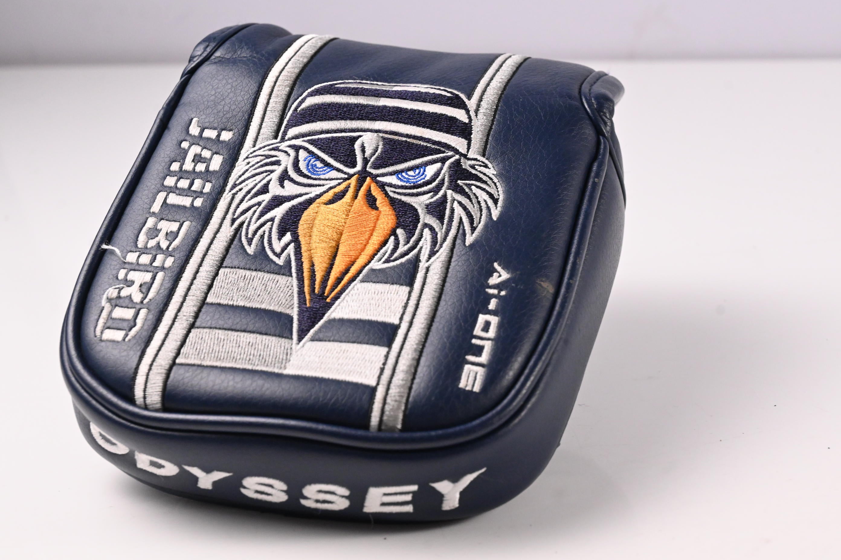 Odyssey Ai-One Square 2 Square Jailbird Putter / 34 Inch