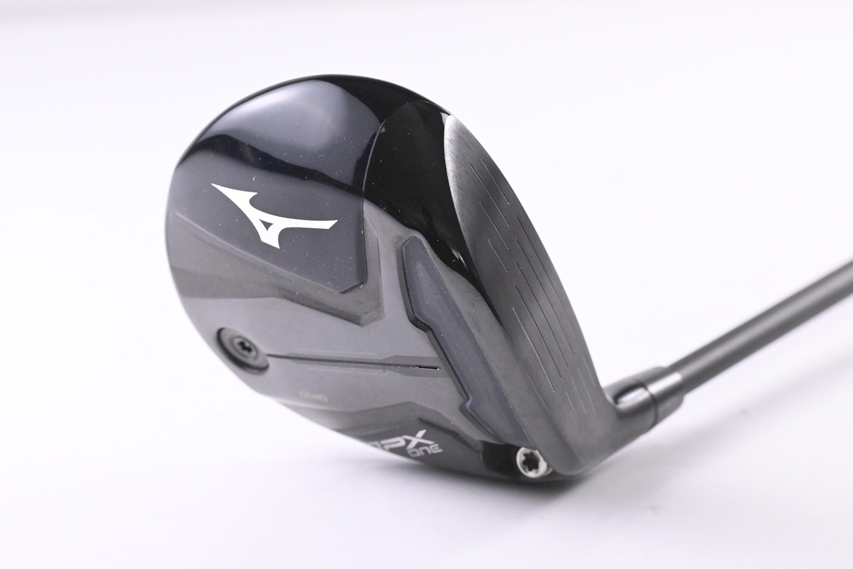 Mizuno JPX One #3 Wood / 15 Degree / Stiff Flex Tensei 1K Blue 65 Shaft
