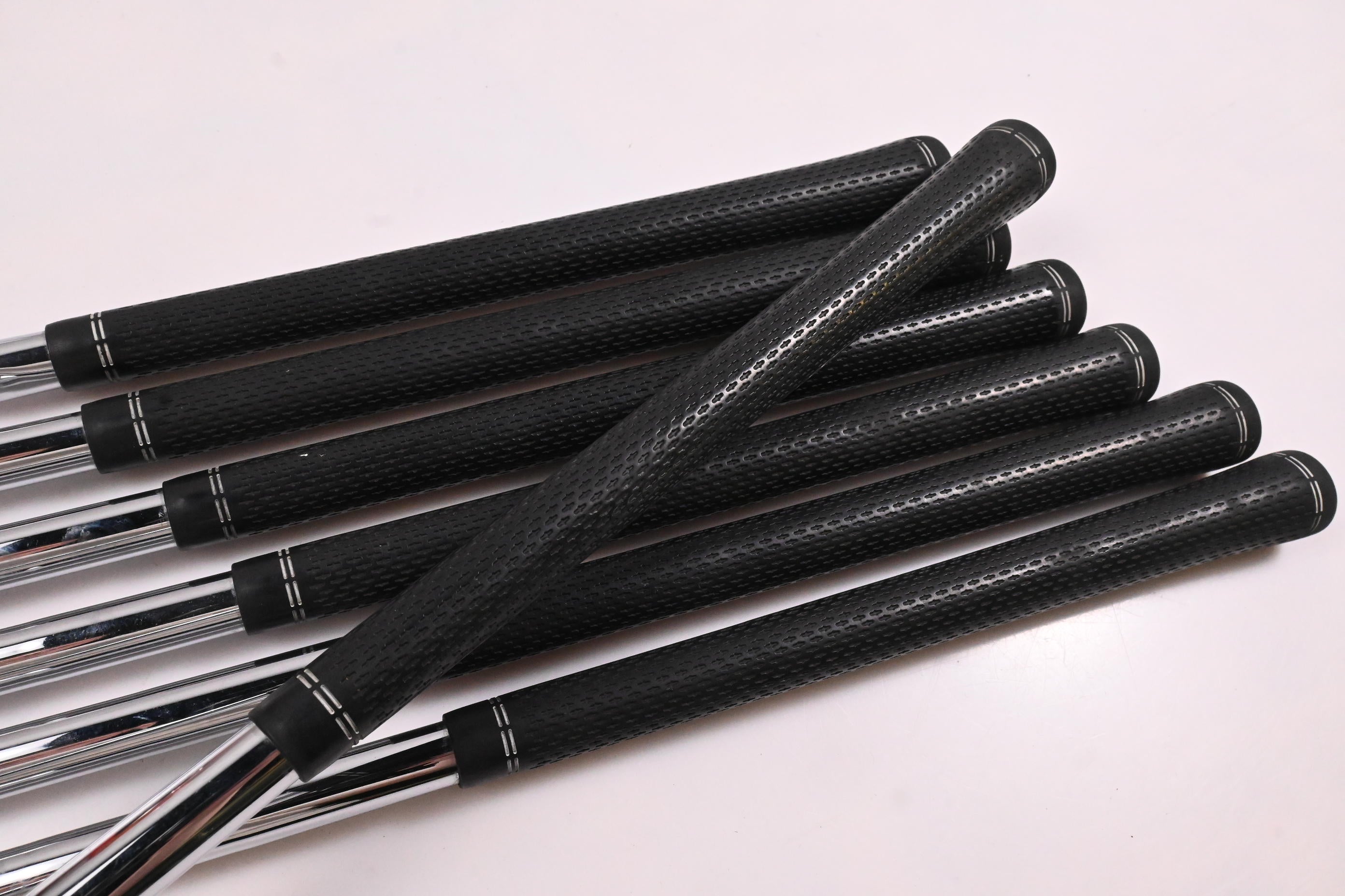 Titleist 716 AP1 Irons / 4-PW / Stiff Flex XP 90 S300 Shafts