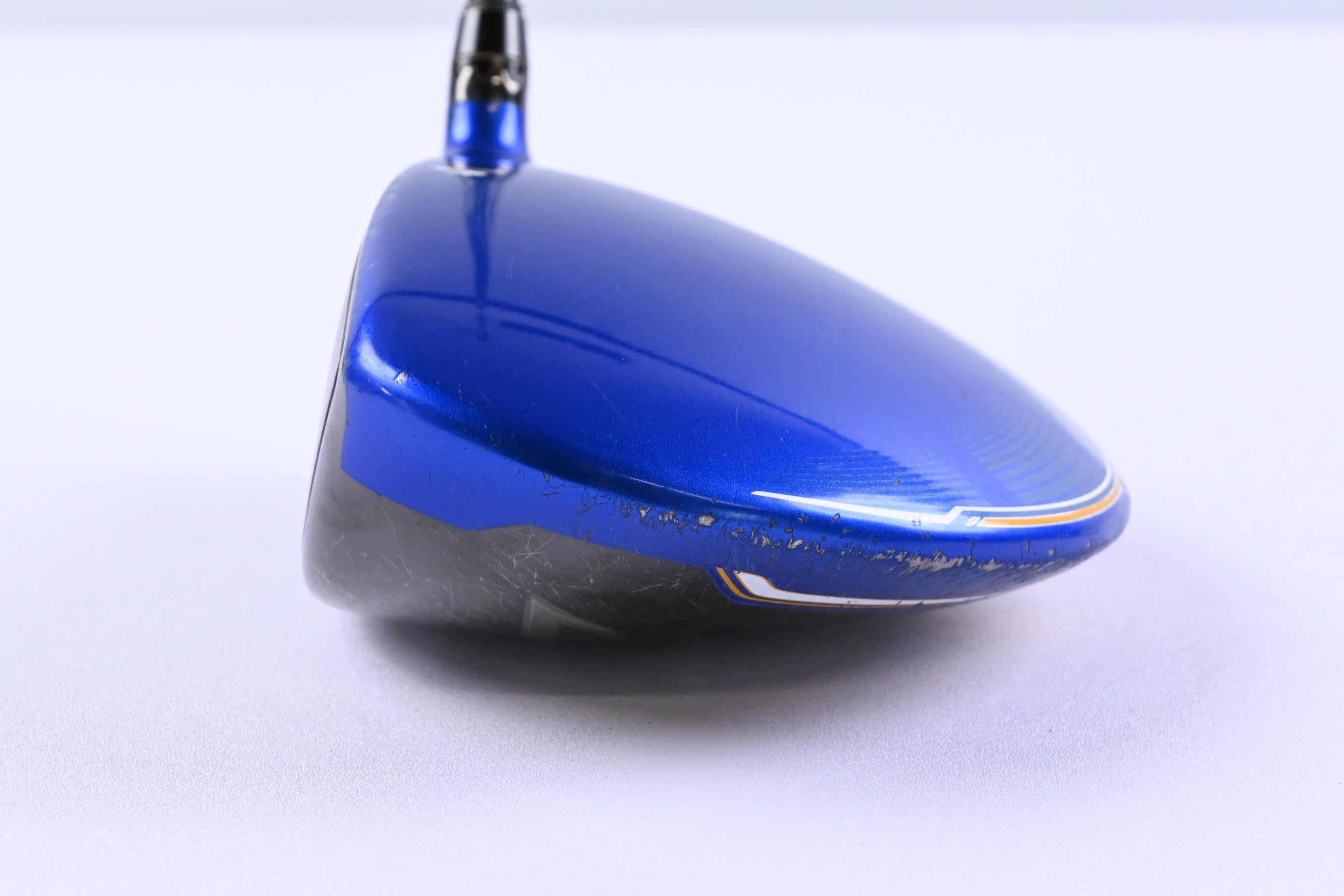 Cobra Fly-Z Driver / 12 Degree / Regular Flex Matrix VLCT SP 60 Shaft
