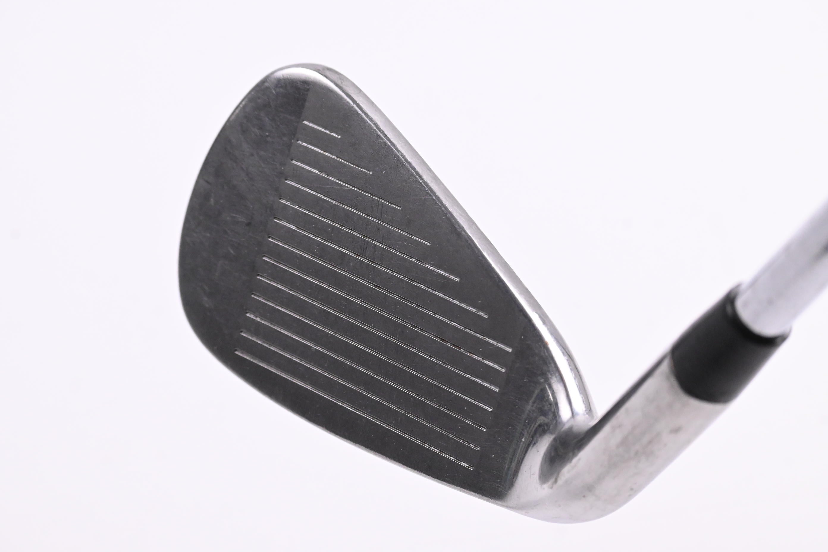 Lynx Parallax #6 Iron / Regular Flex KBS Tour 90 Shaft