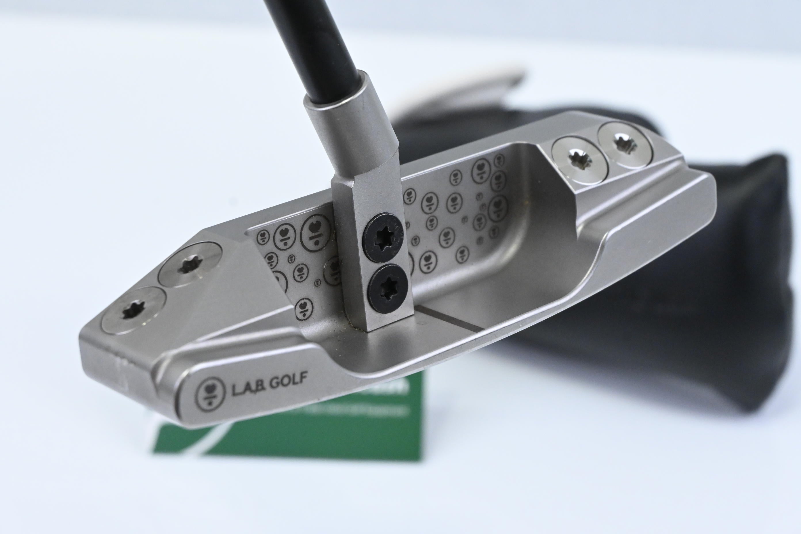 L.A.B Golf Link.1 Putter / 34 Inch