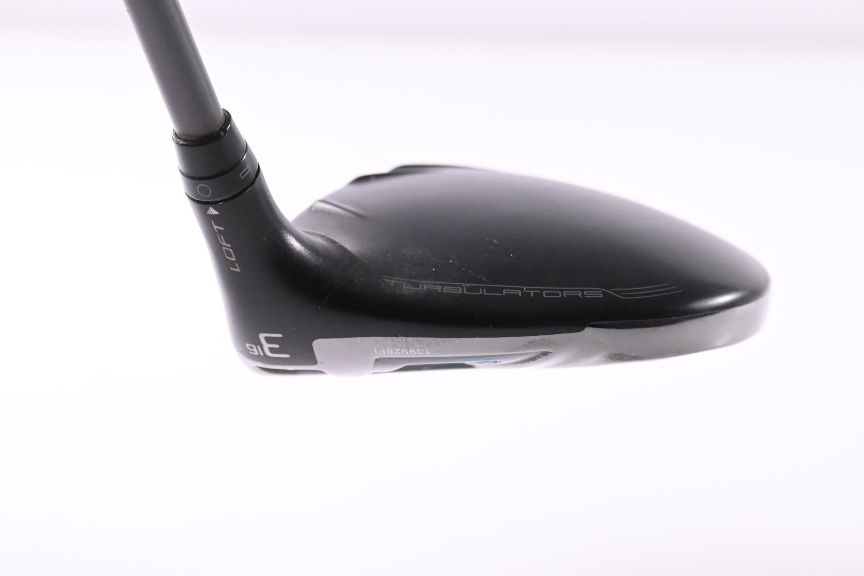 Ping G Series #3 Wood / 16 Degree / Stiff Flex Ping Alta Blue 65 Shaft
