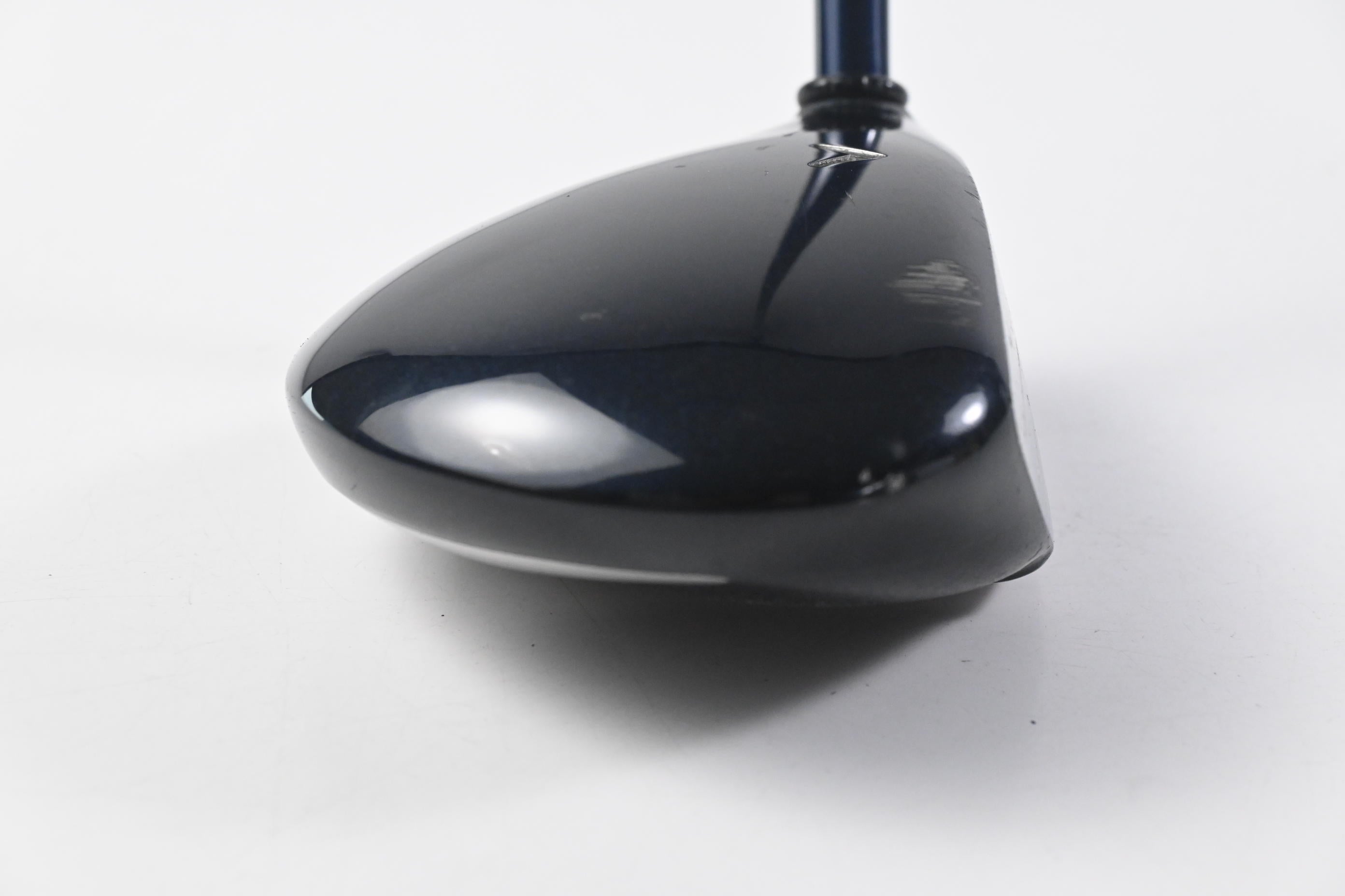 Callaway Steelhead Plus #3 Wood / 15 Degree / Stiff Flex Liquid Metal SES 75