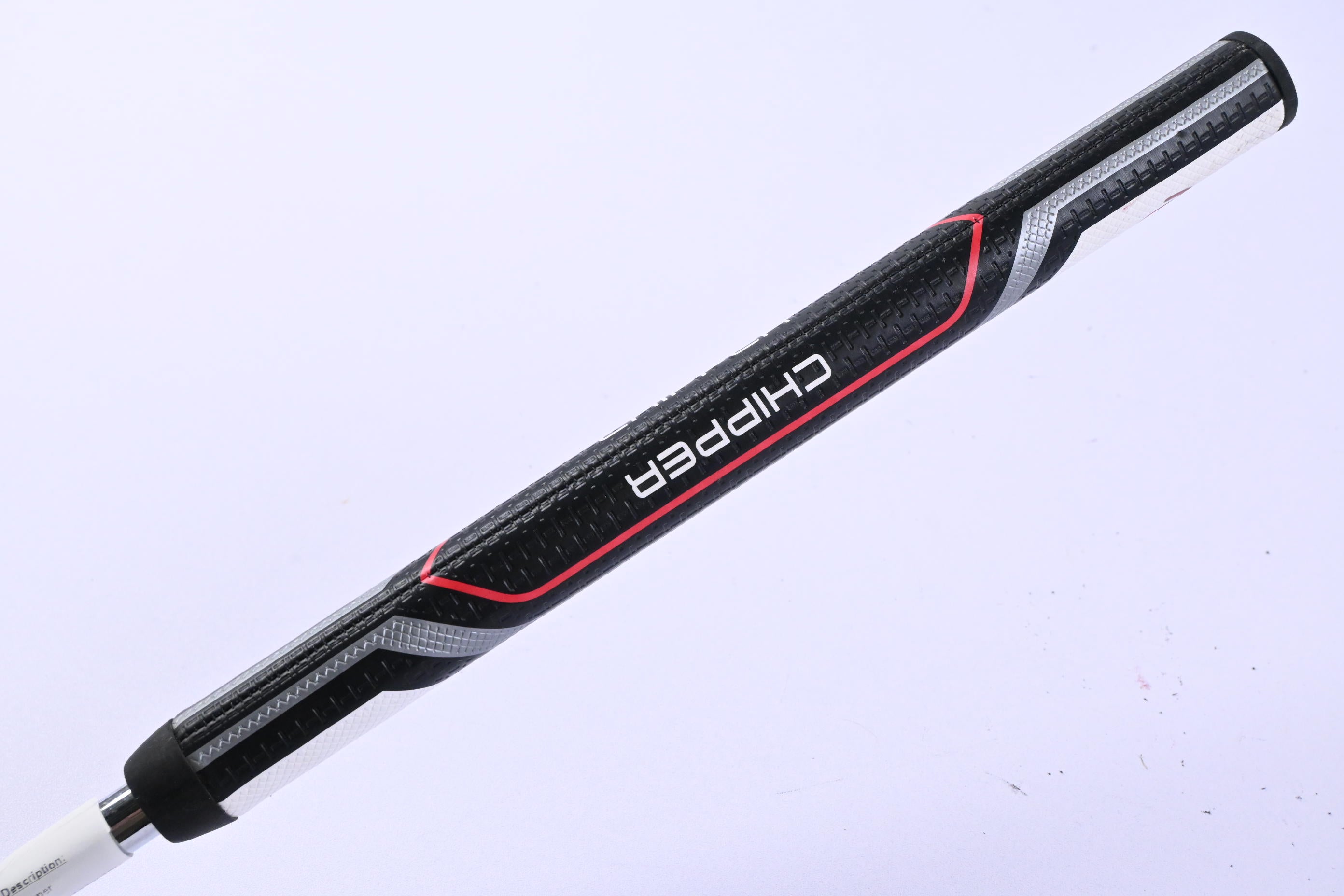 Odyssey 2025 Chipper / 35 Inch