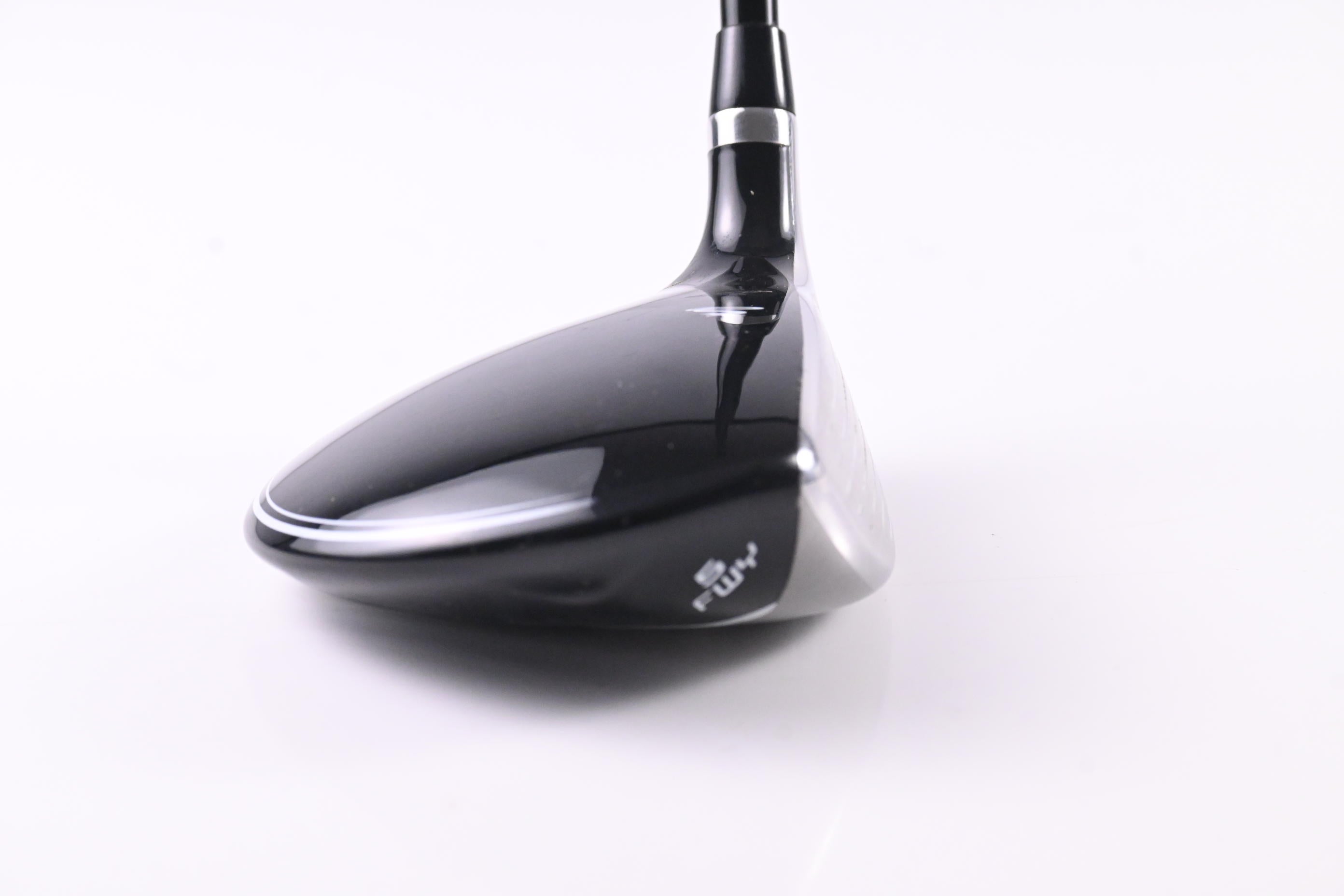 Cobra Bio Cell #5 Wood / 17 Degree / Regular Flex Cobra 65 Shaft