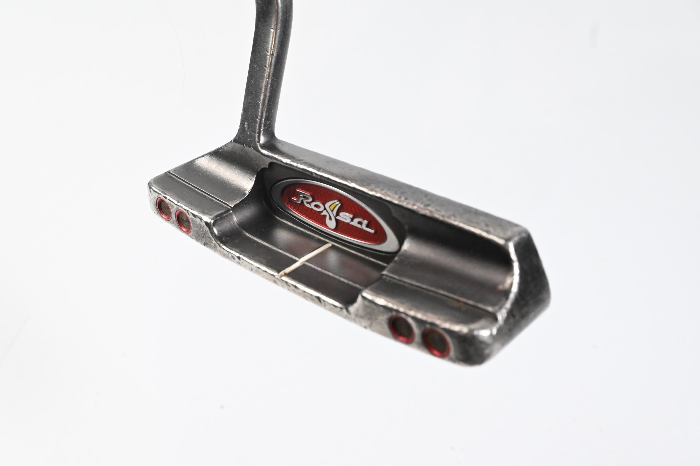Taylormade Rossa CGB Siena 4 Putter / 35 Inch