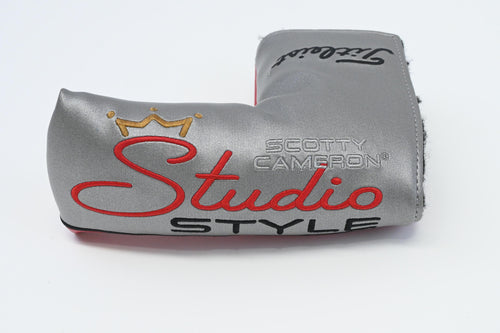 Scotty Cameron 2025 Studio Style Catalina Putter / 34 Inch