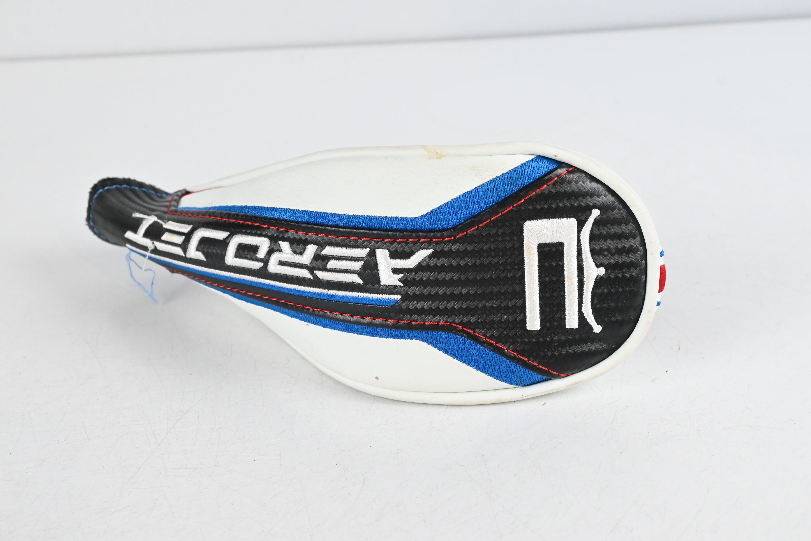 Left Hand Cobra Aerojet #4 Hybrid / 21 Degree / Regular Flex MMT Black 70 Shaft