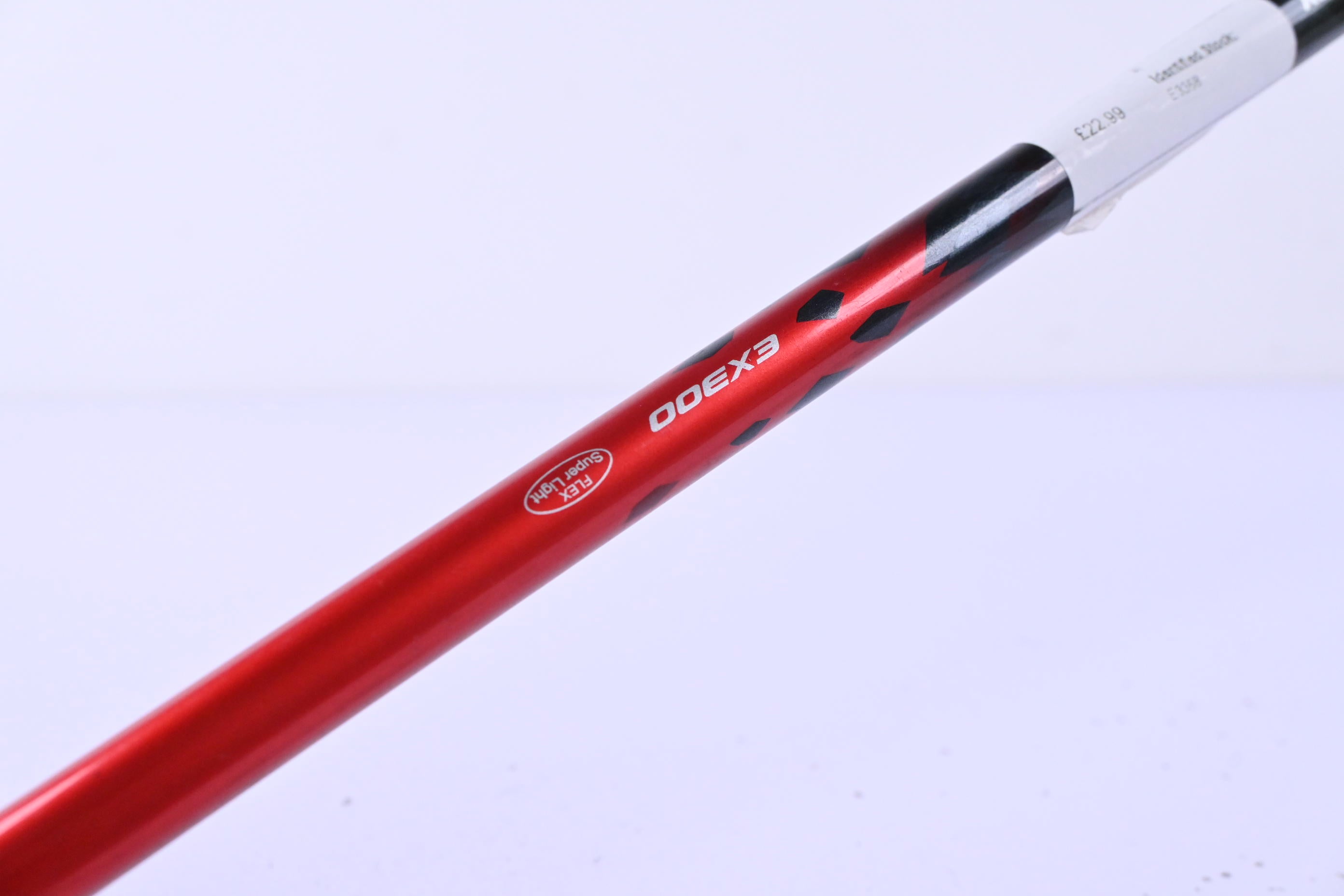 Yonex Ezone XP #5 Hybrid / 25 Degree / Senior Flex Yonex EX300 Shaft