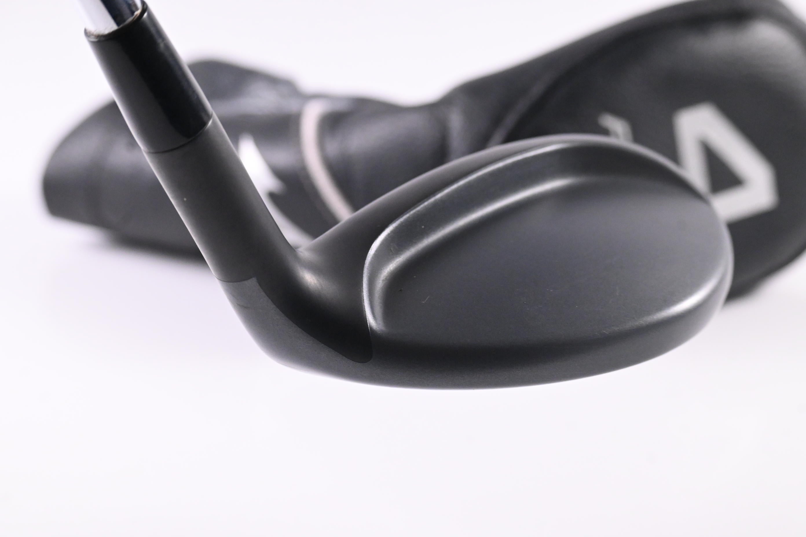 Mizuno JPX Fli-Hi 2019 #4 Hybrid / 20 Degree / Stiff Flex NS Pro Modus 3 105