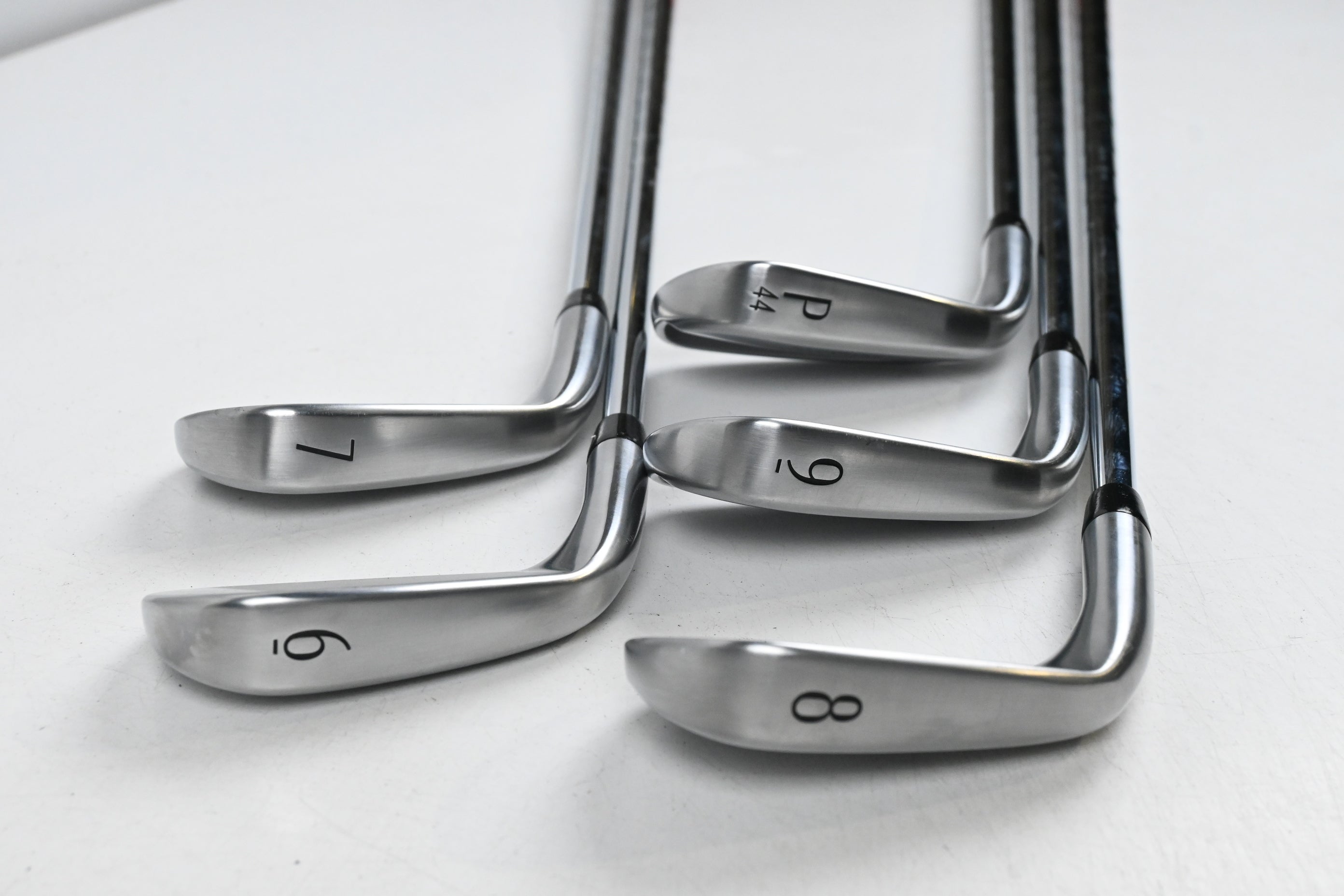 Titleist T150 2025 Irons / 6-PW / Stiff Flex N.S.Pro Modus3 Tour105 Shafts